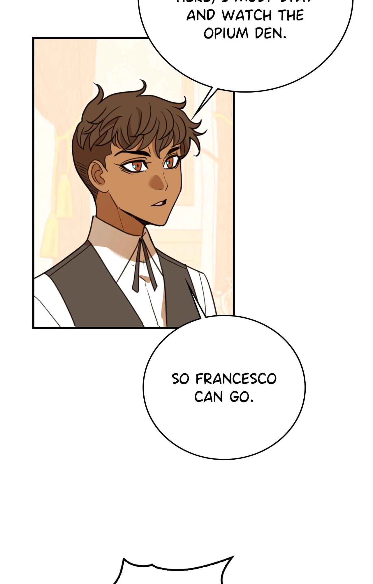 Read Caladrius chapter 15 image 56 on Lezhin