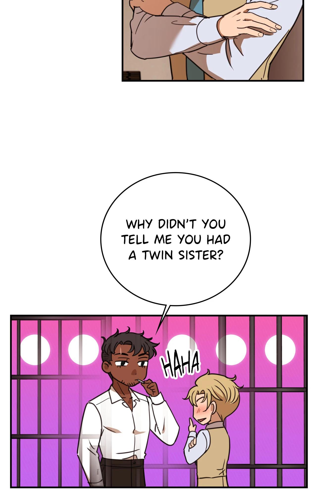 Read Caladrius chapter 15 image 64 on Lezhin