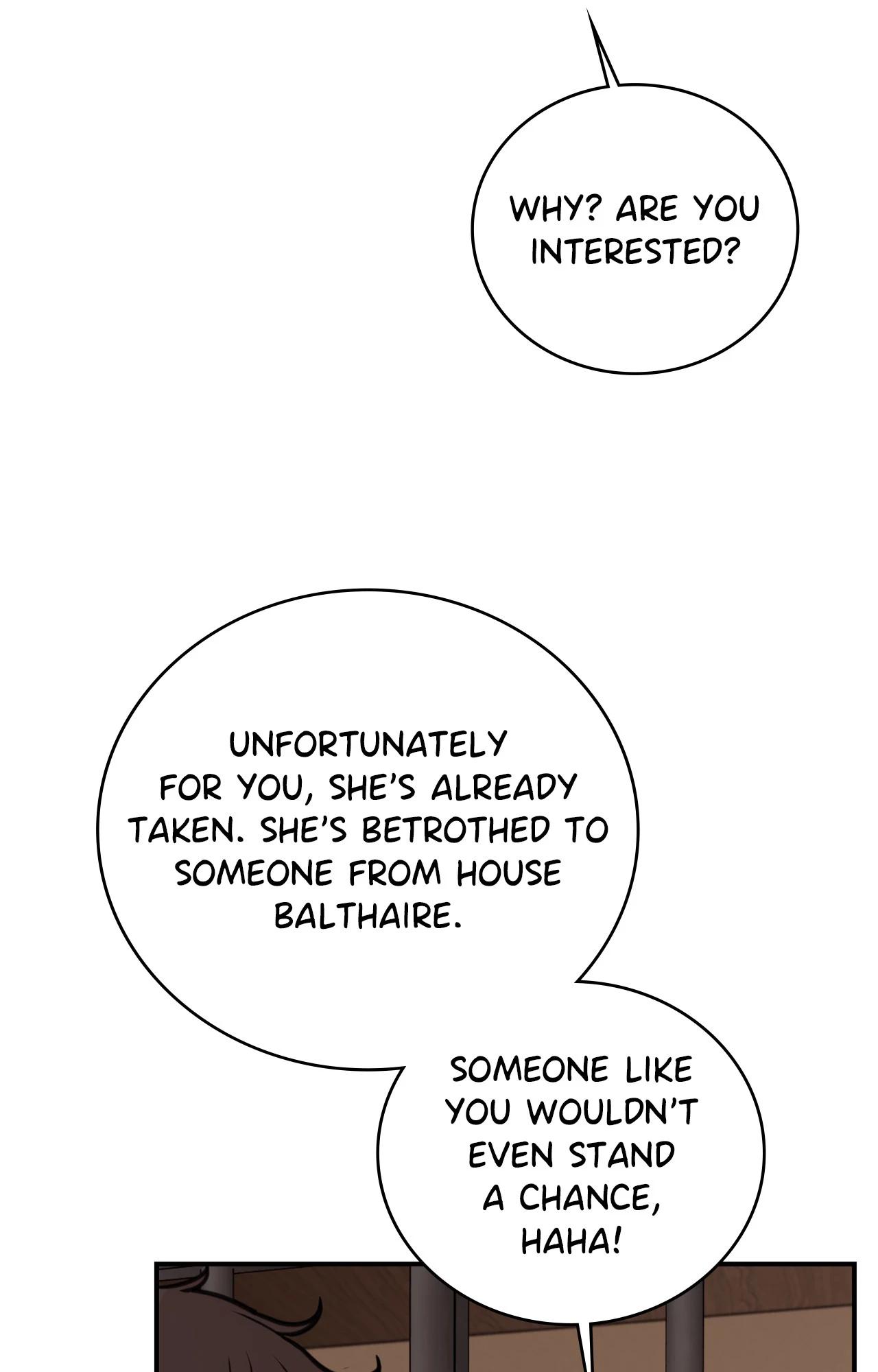 Read Caladrius chapter 15 image 65 on Lezhin