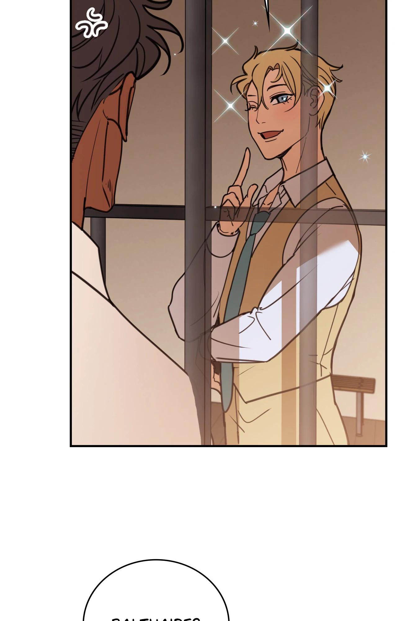 Read Caladrius chapter 15 image 66 on Lezhin