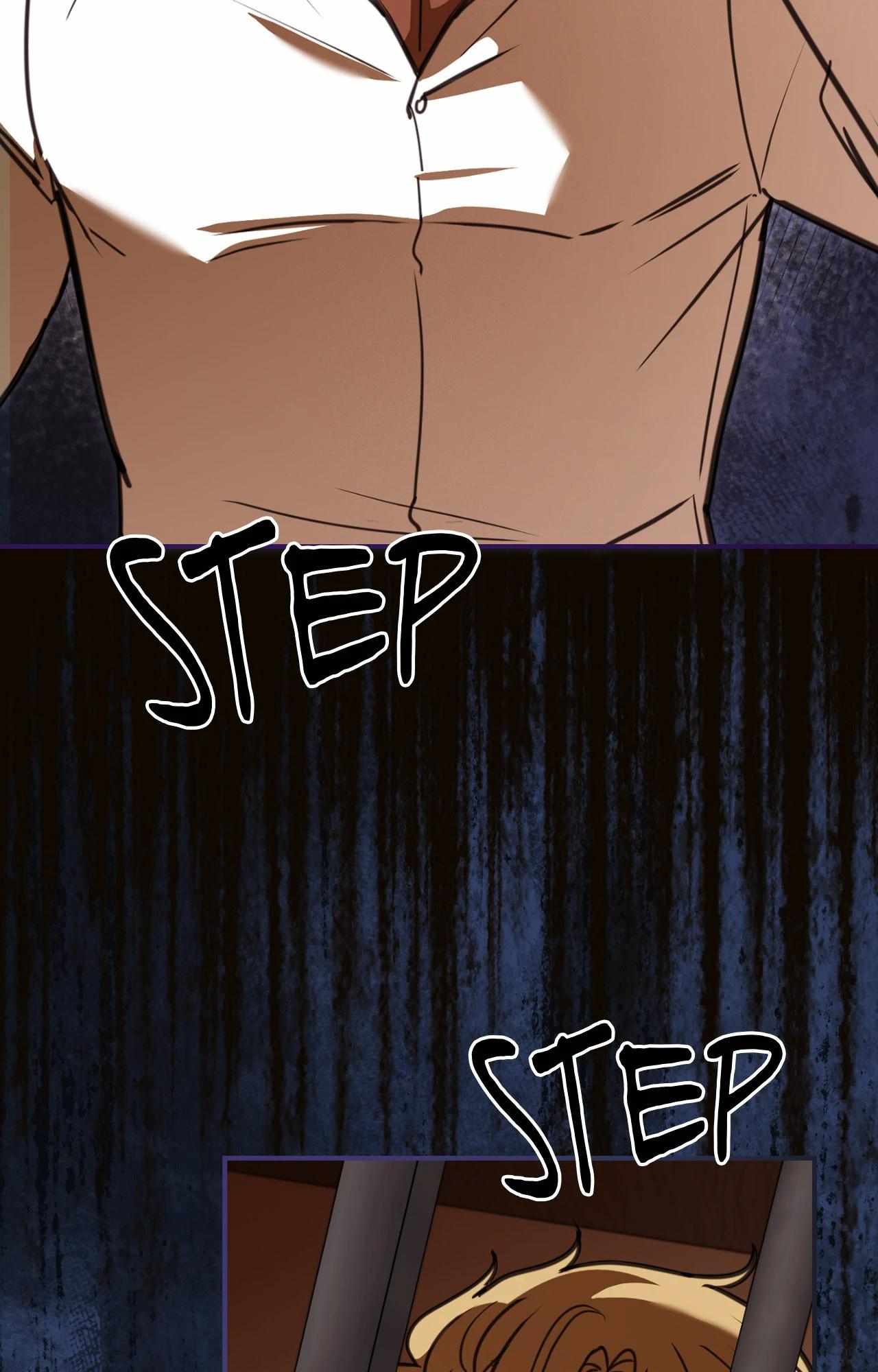Read Caladrius chapter 15 image 71 on Lezhin