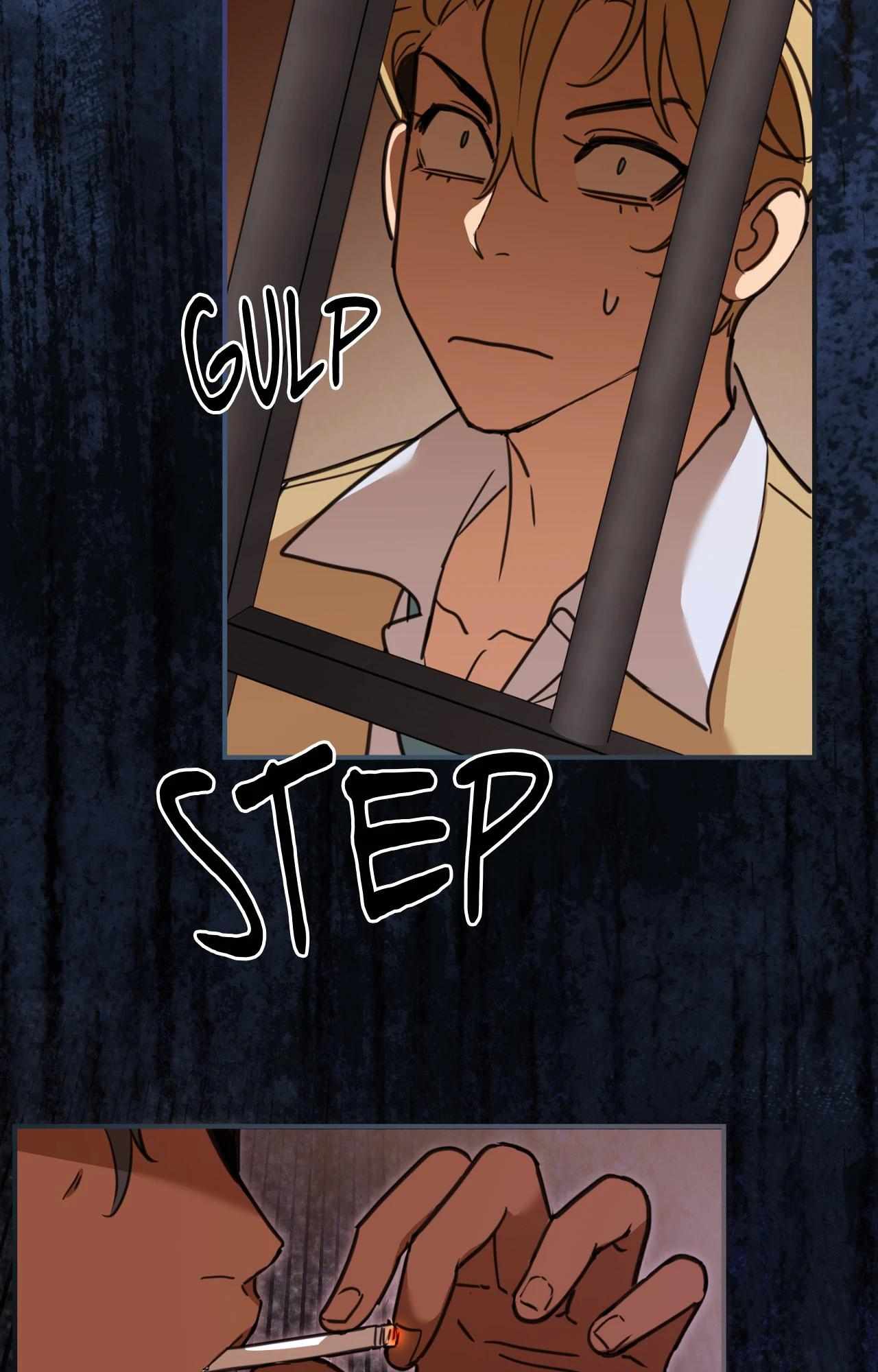 Read Caladrius chapter 15 image 72 on Lezhin