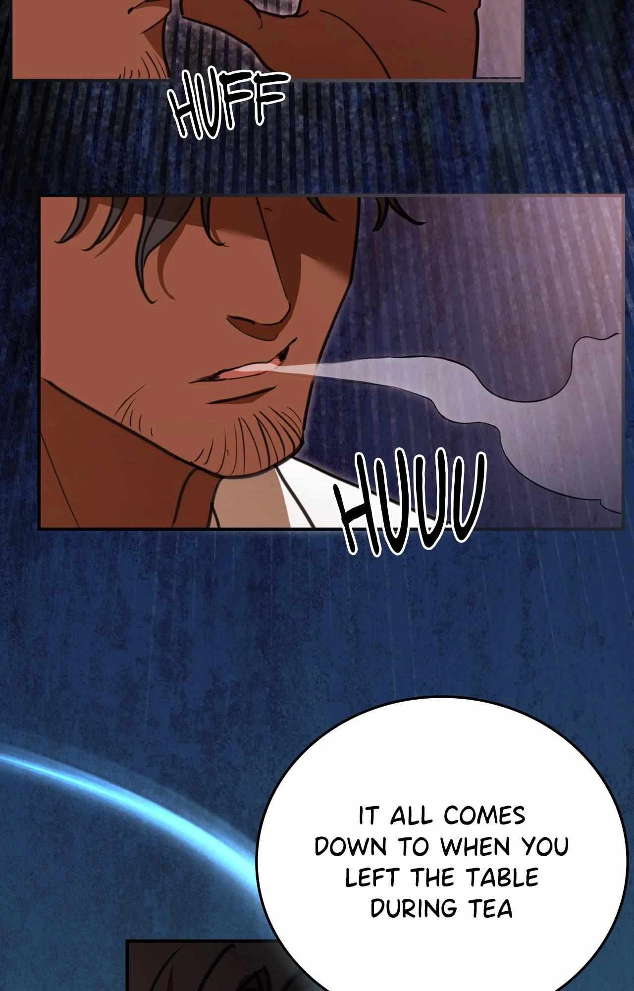 Read Caladrius chapter 15 image 73 on Lezhin