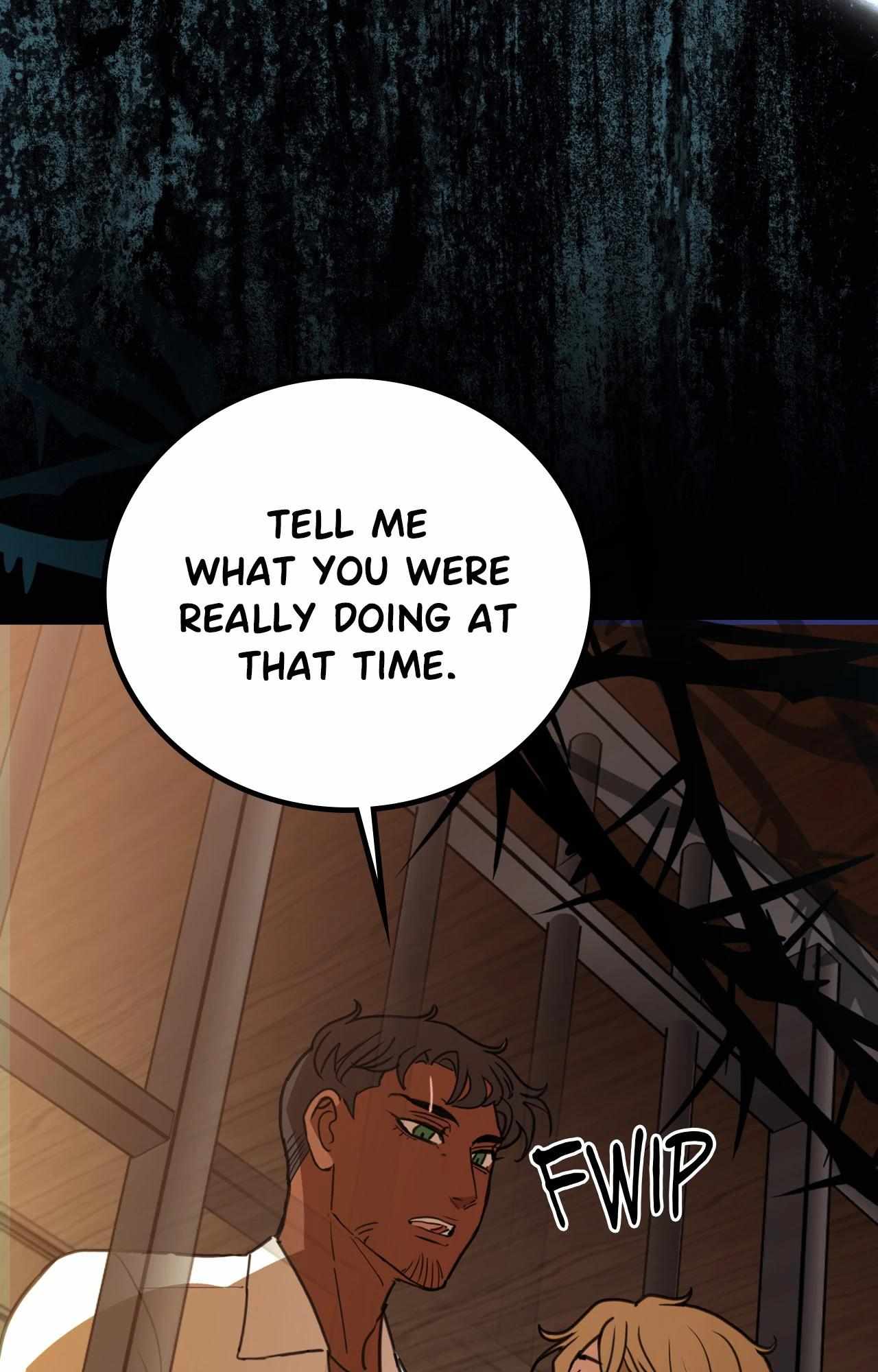 Read Caladrius chapter 15 image 75 on Lezhin