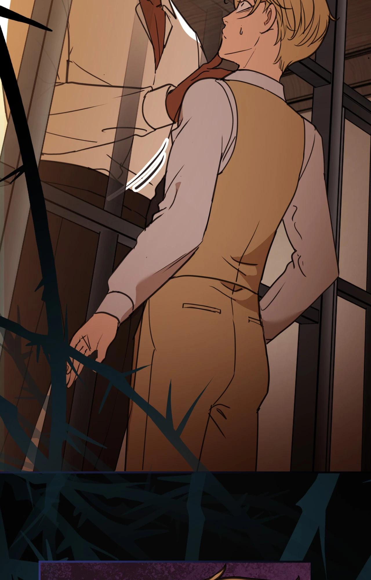 Read Caladrius chapter 15 image 76 on Lezhin
