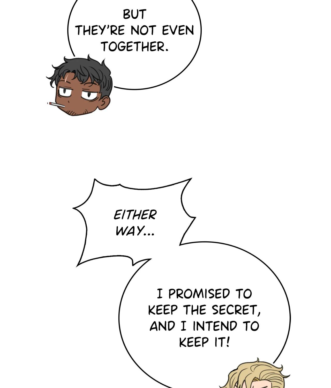 Read Caladrius chapter 16 image 101 on Lezhin