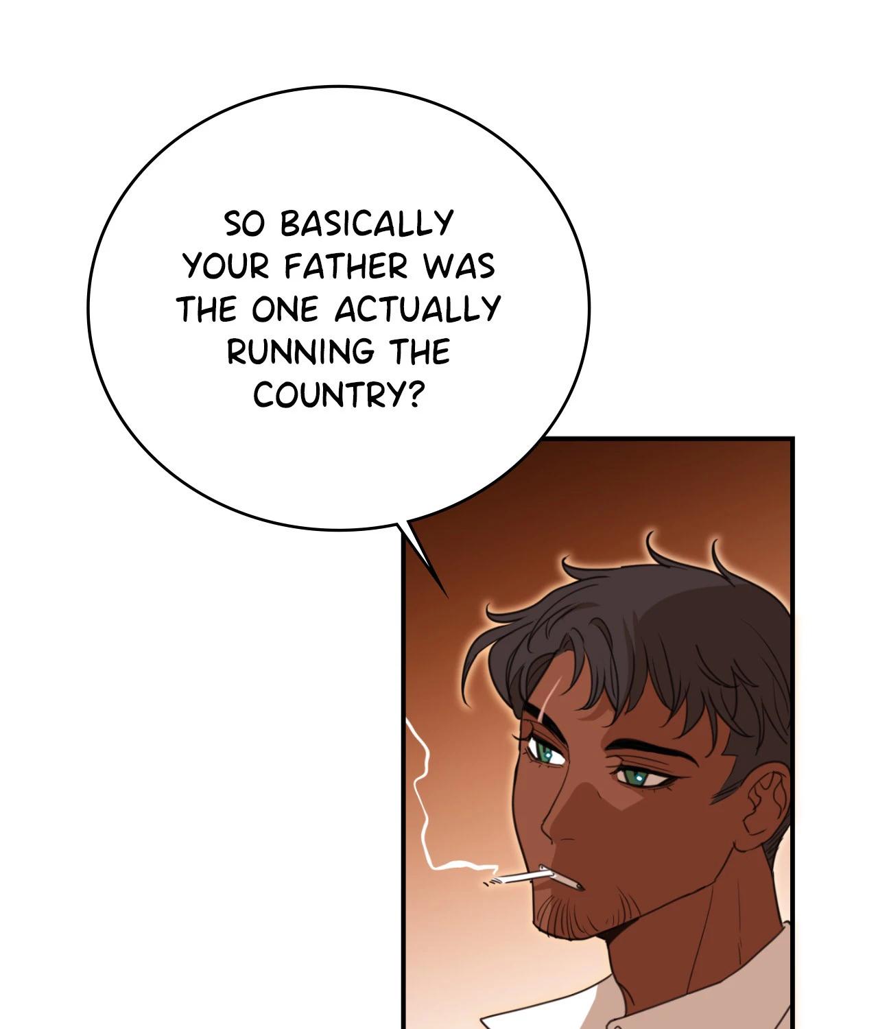Read Caladrius chapter 16 image 110 on Lezhin