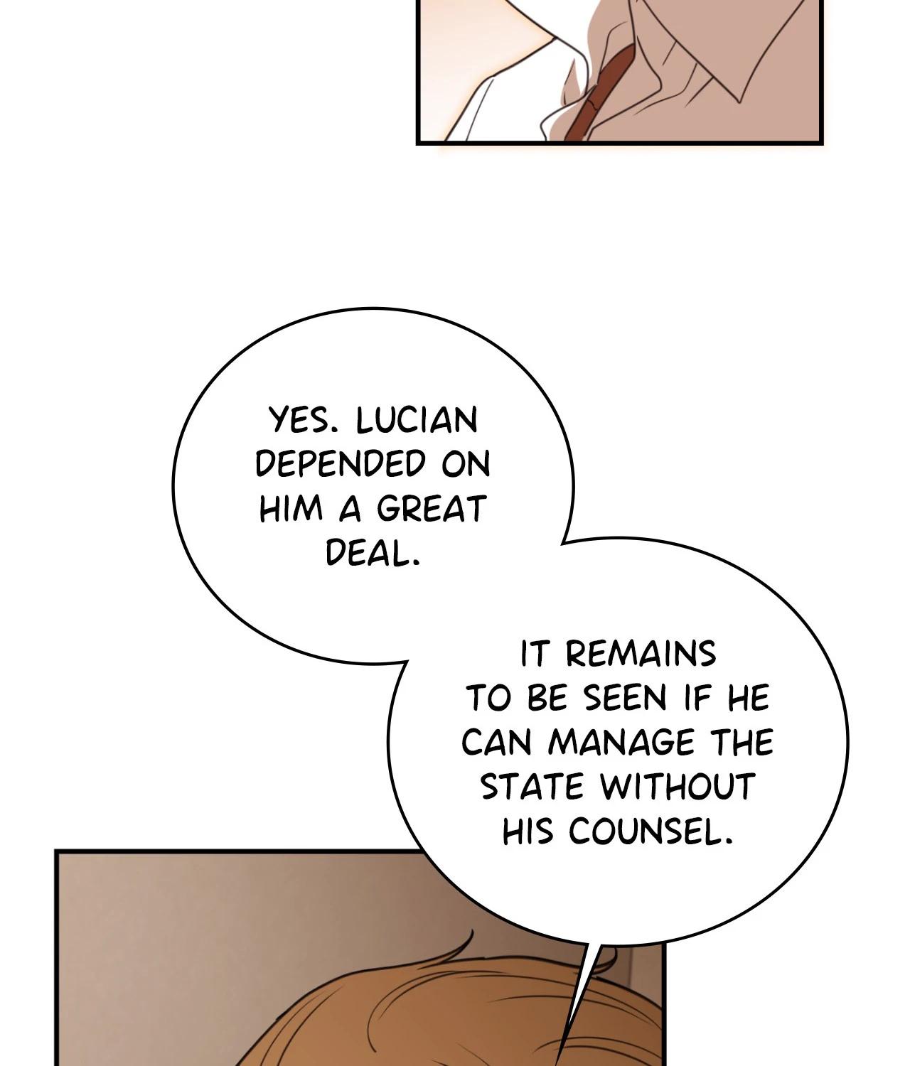 Read Caladrius chapter 16 image 111 on Lezhin