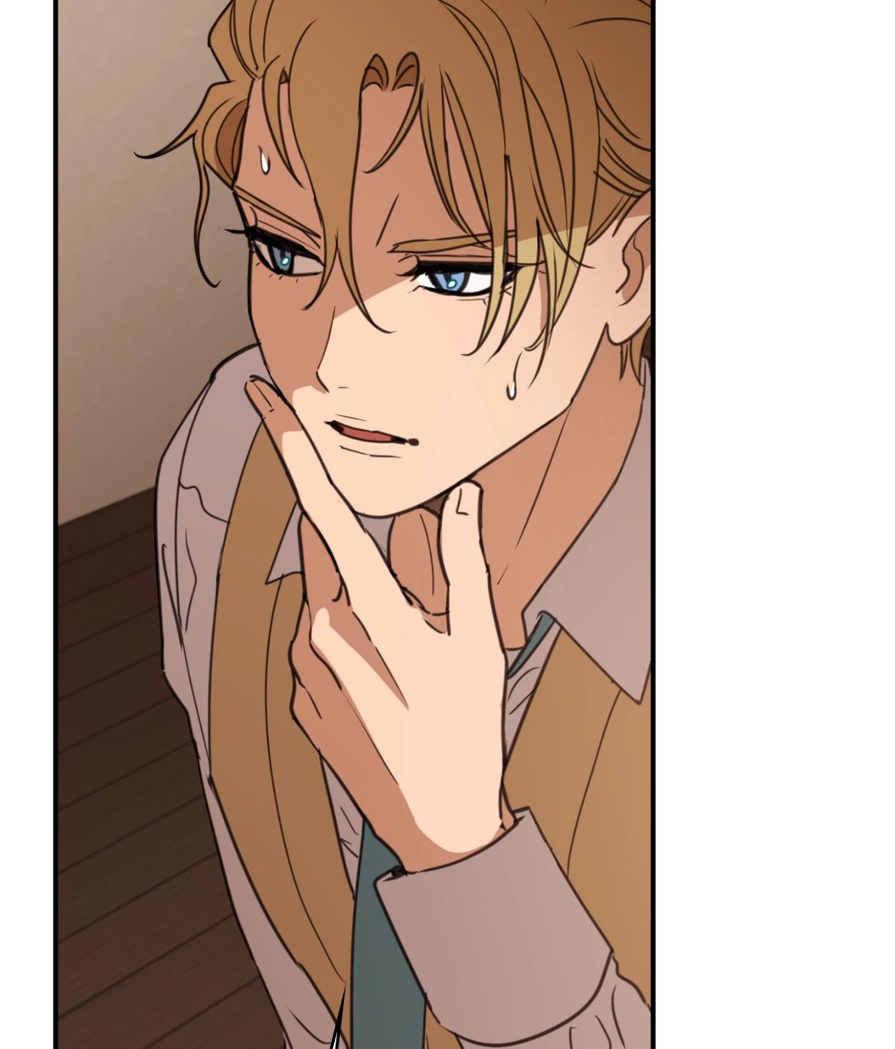 Read Caladrius chapter 16 image 112 on Lezhin