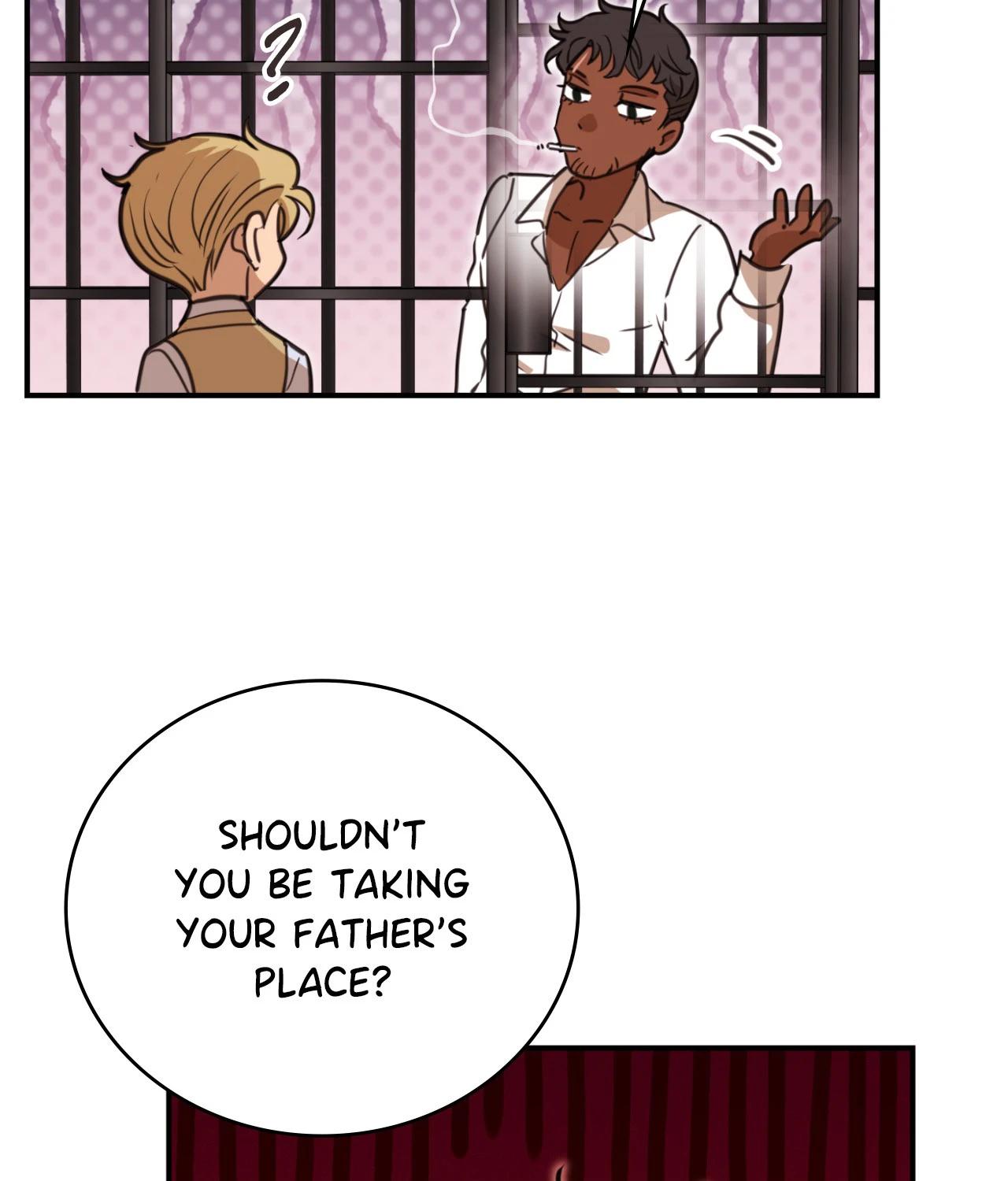 Read Caladrius chapter 16 image 114 on Lezhin