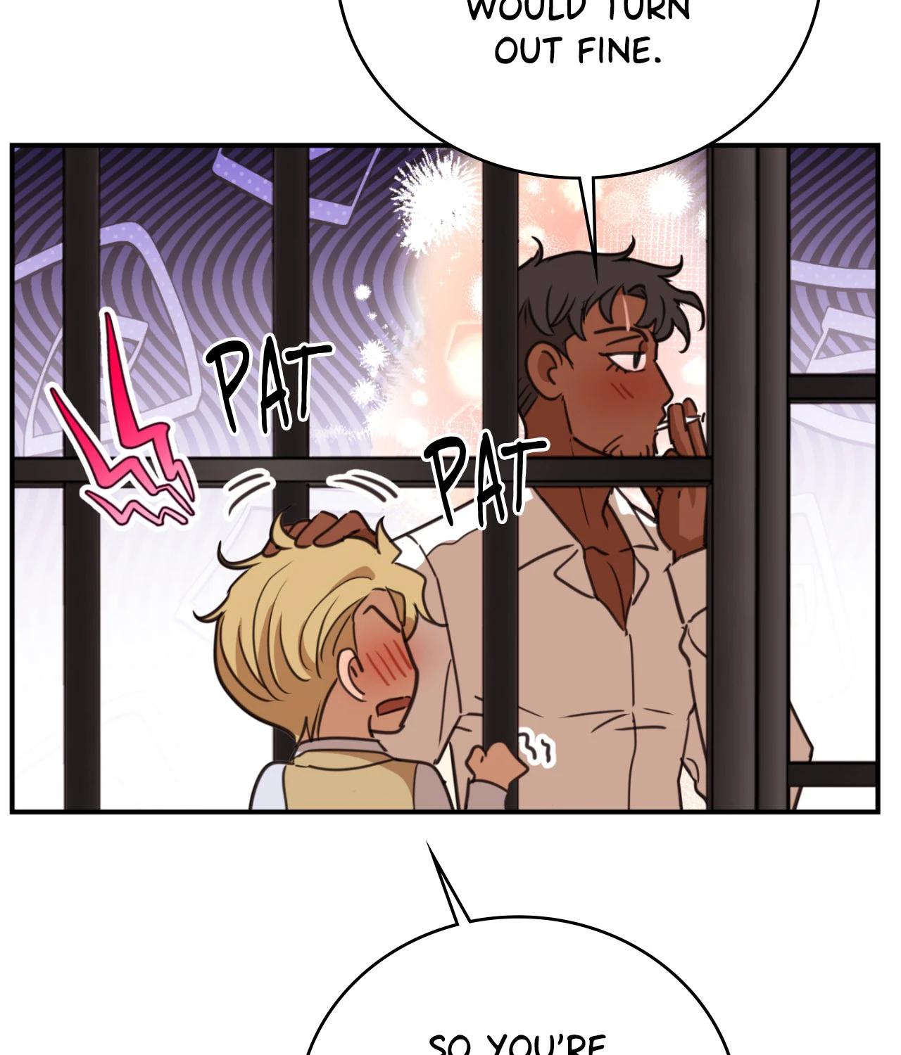 Read Caladrius chapter 16 image 125 on Lezhin