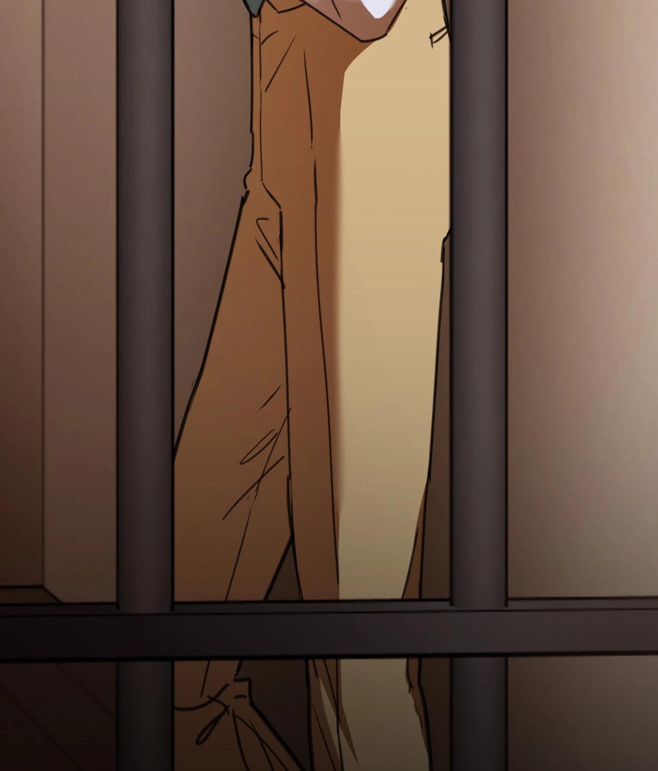 Read Caladrius chapter 16 image 128 on Lezhin
