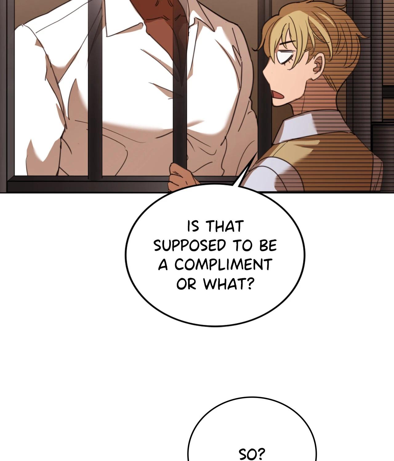 Read Caladrius chapter 16 image 14 on Lezhin