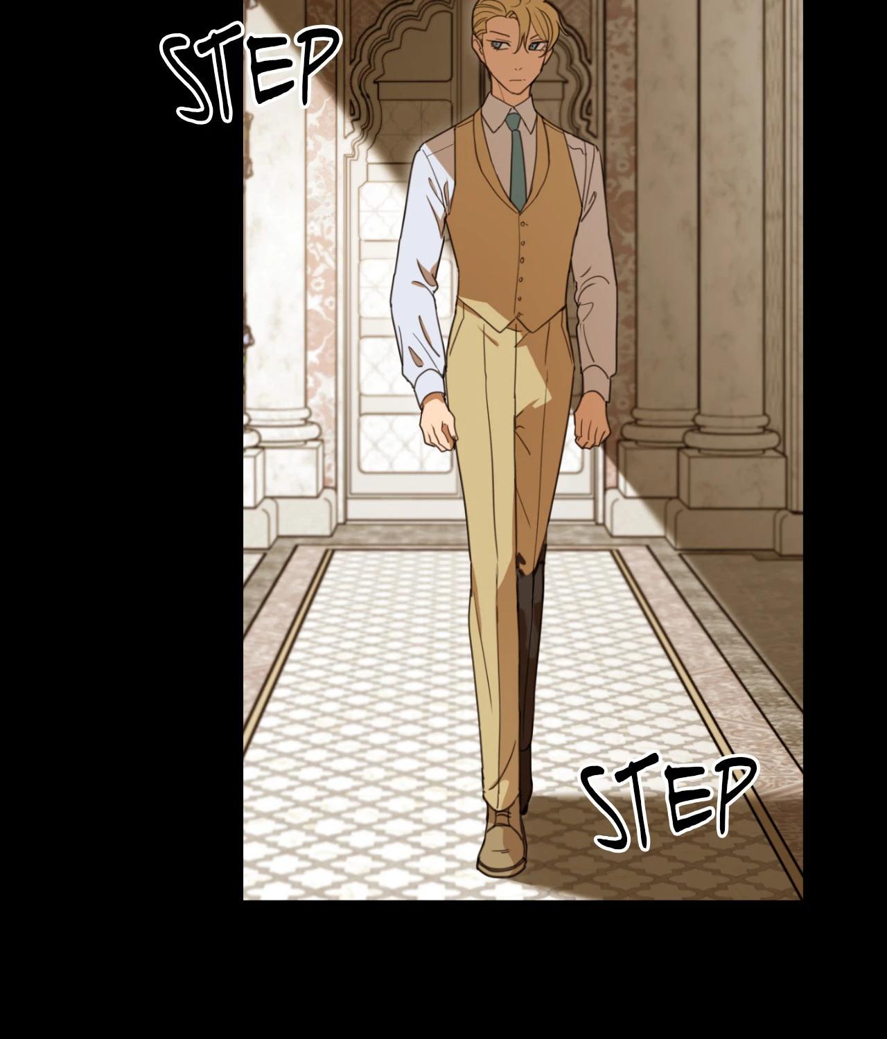 Read Caladrius chapter 16 image 29 on Lezhin