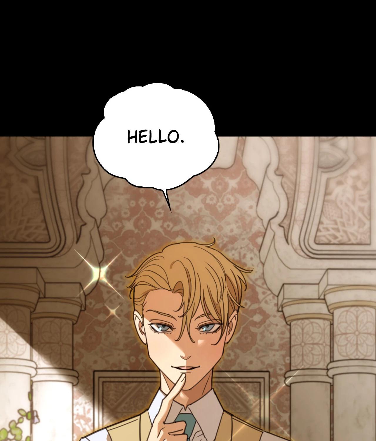 Read Caladrius chapter 16 image 34 on Lezhin