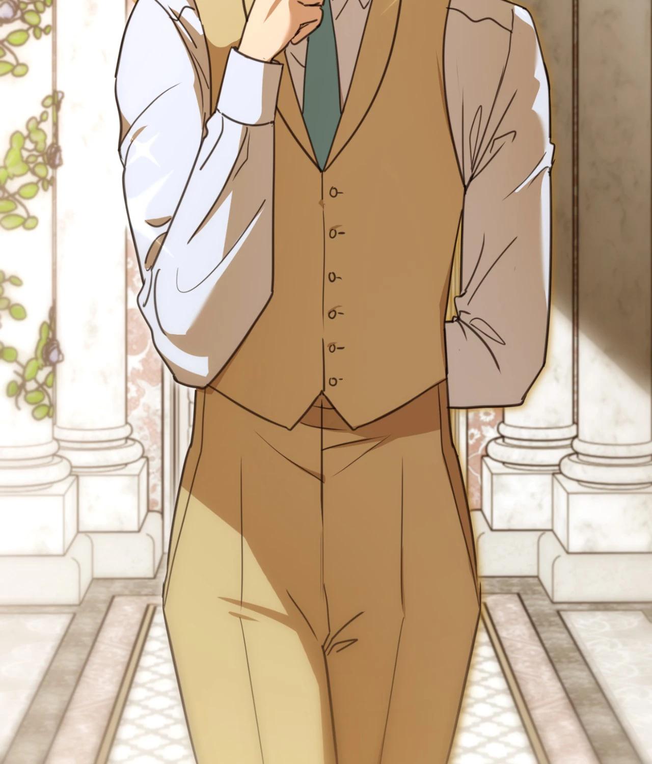 Read Caladrius chapter 16 image 35 on Lezhin