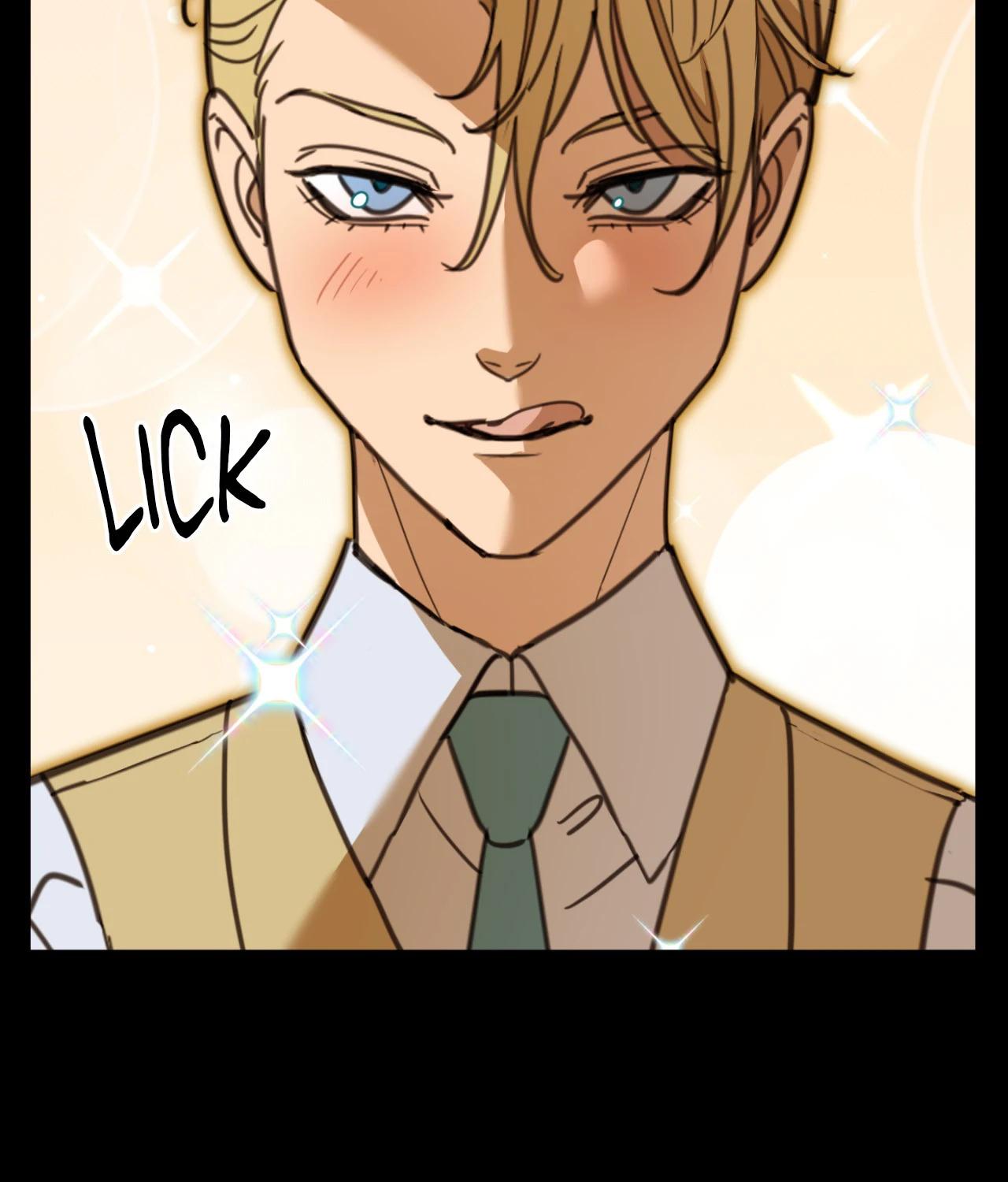 Read Caladrius chapter 16 image 37 on Lezhin
