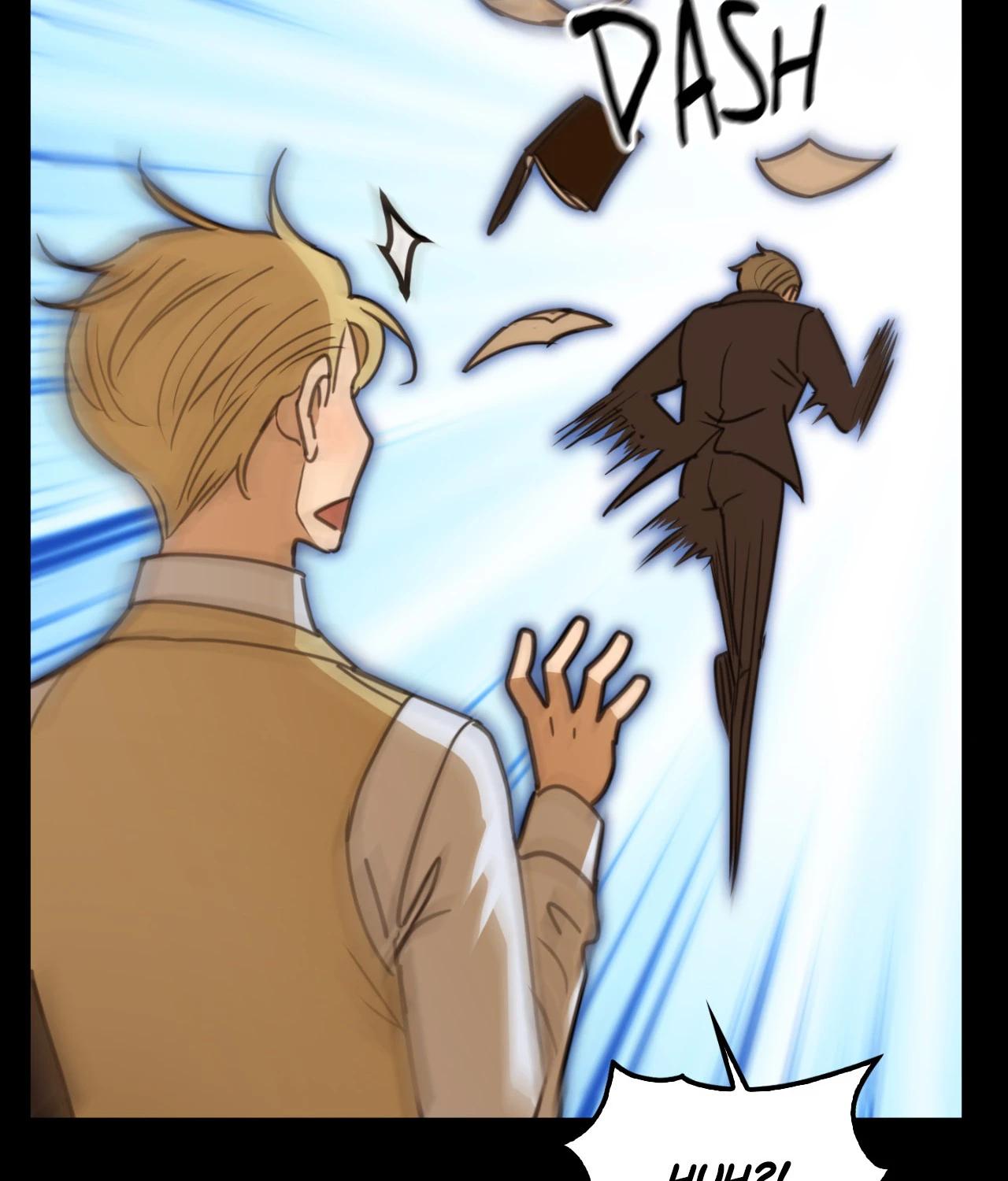 Read Caladrius chapter 16 image 40 on Lezhin