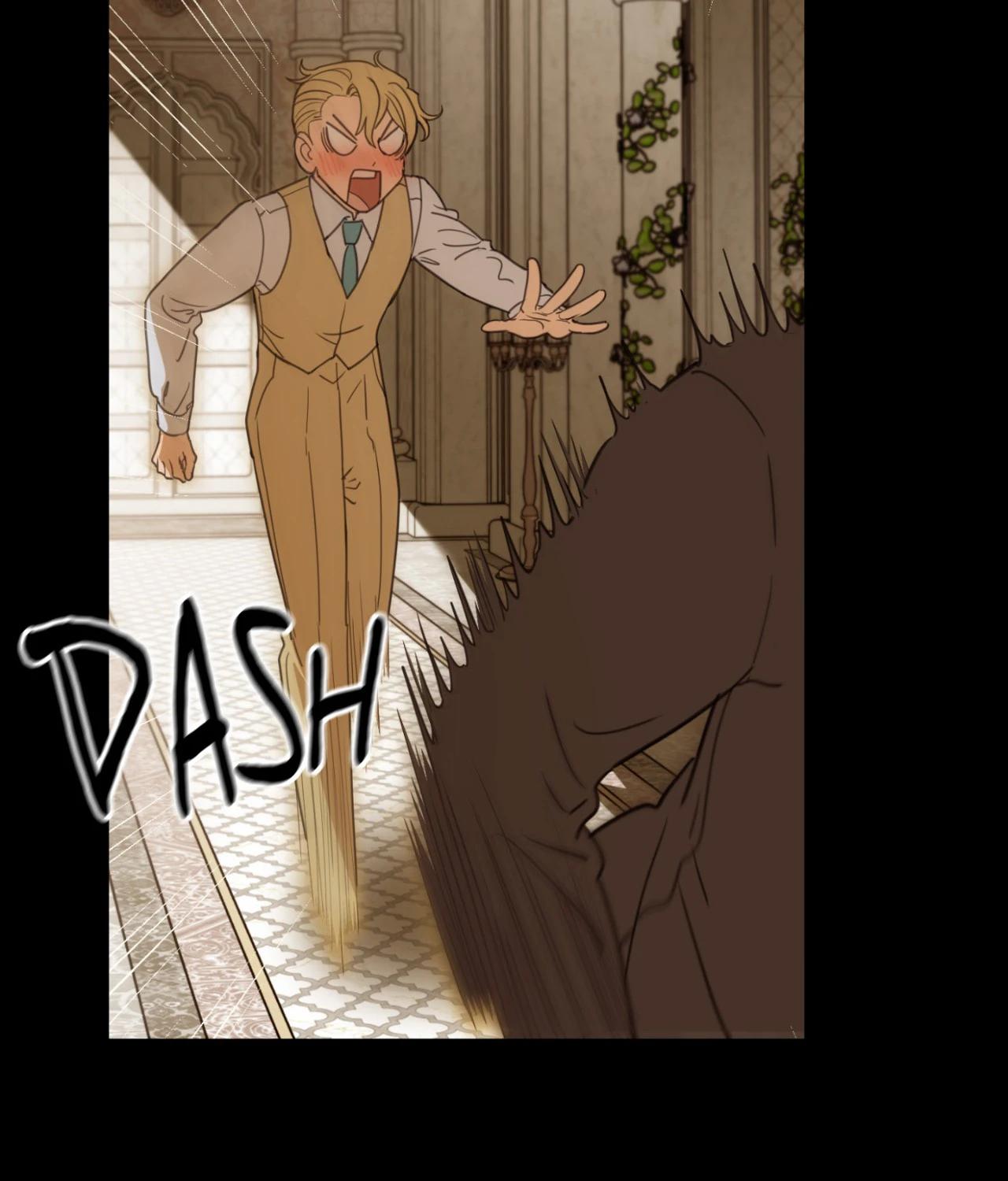 Read Caladrius chapter 16 image 42 on Lezhin