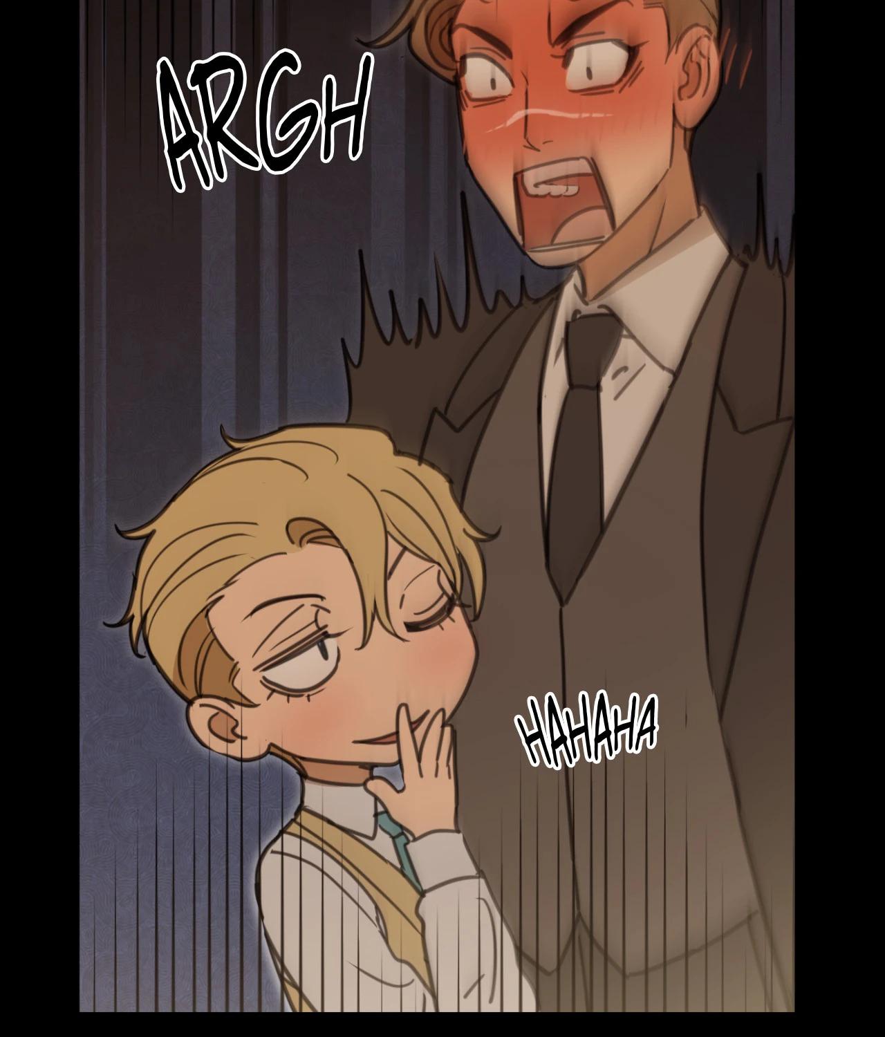 Read Caladrius chapter 16 image 63 on Lezhin