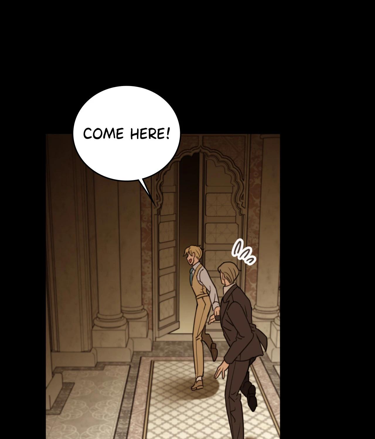 Read Caladrius chapter 16 image 65 on Lezhin