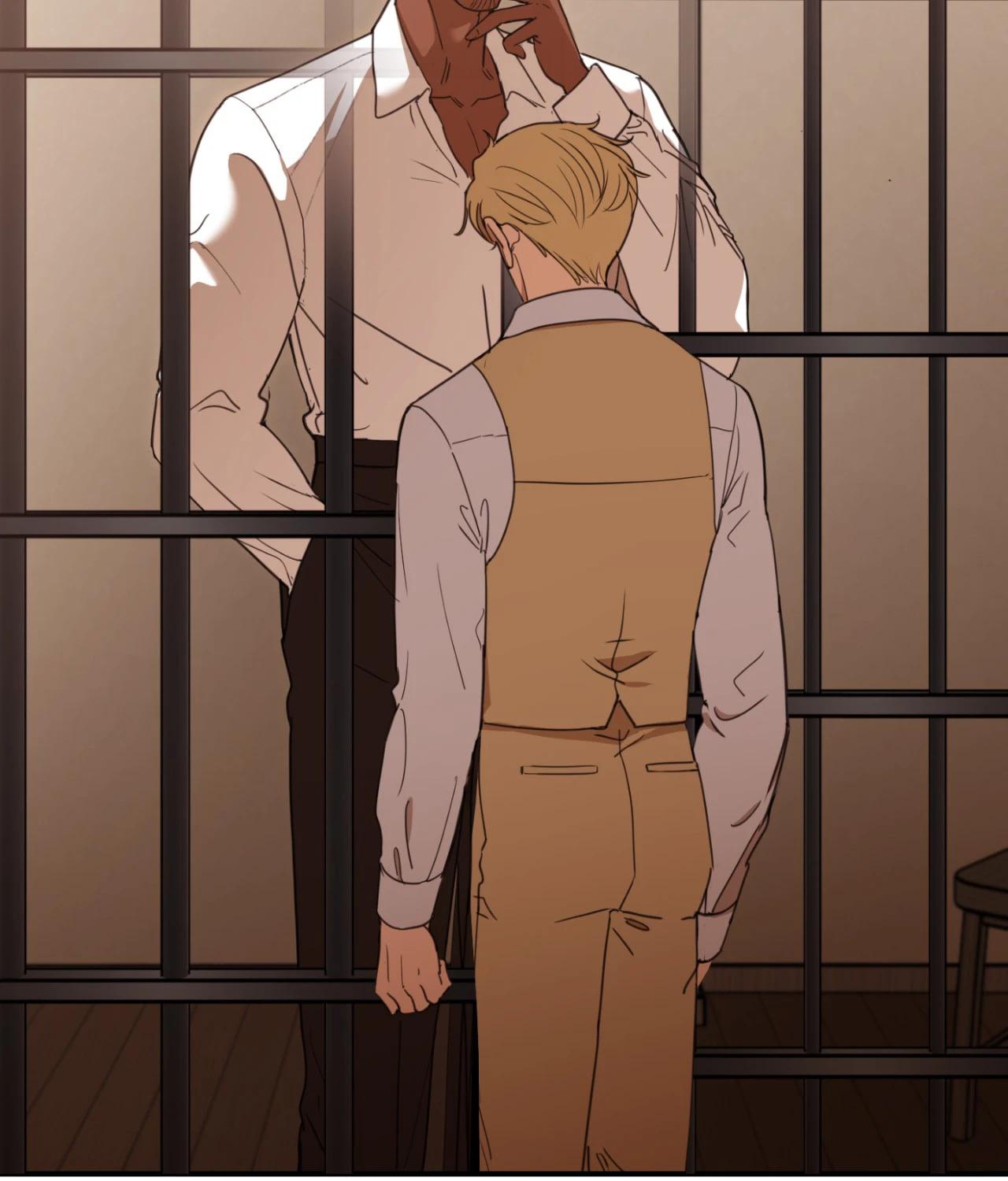 Read Caladrius chapter 16 image 7 on Lezhin