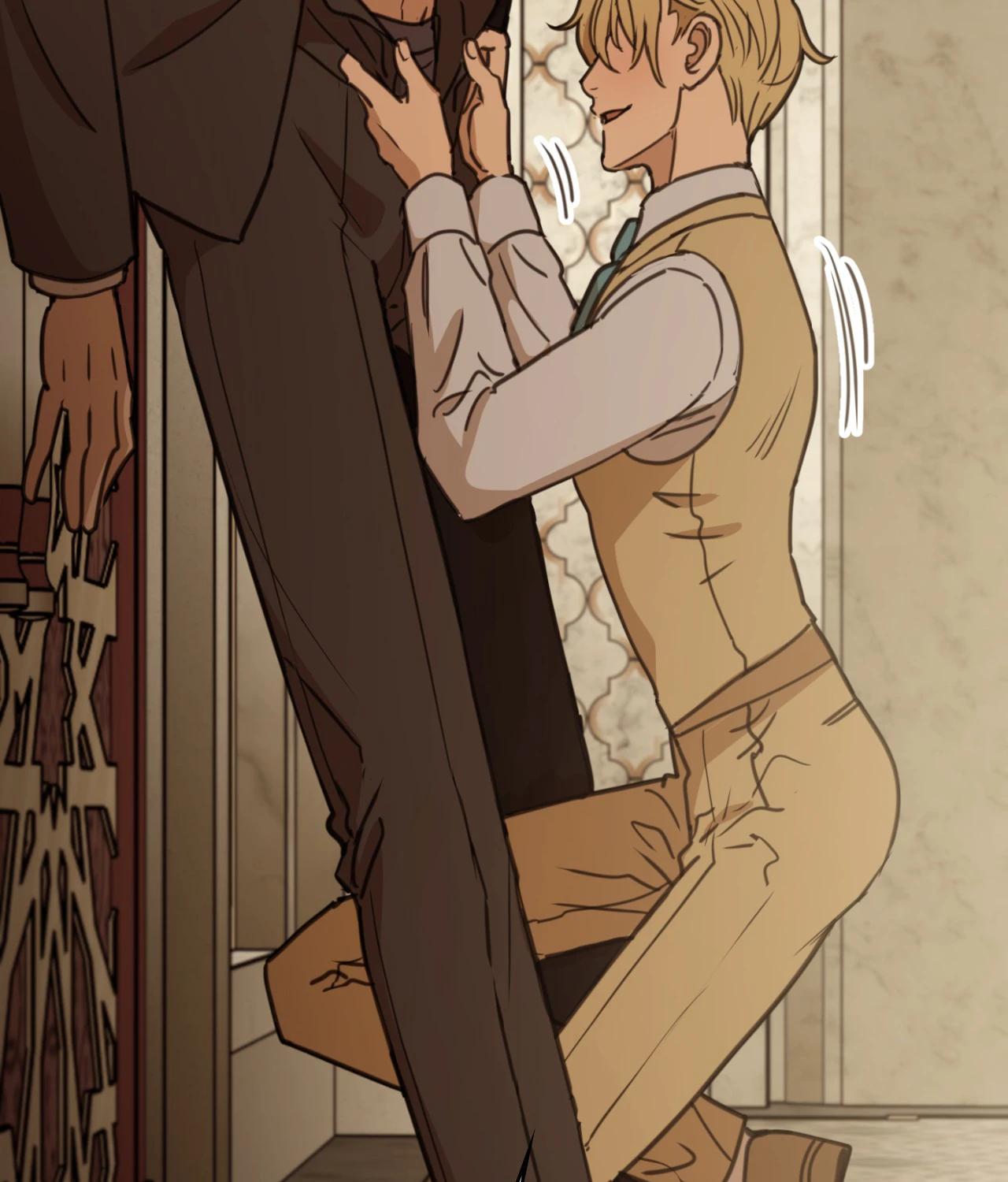 Read Caladrius chapter 16 image 72 on Lezhin