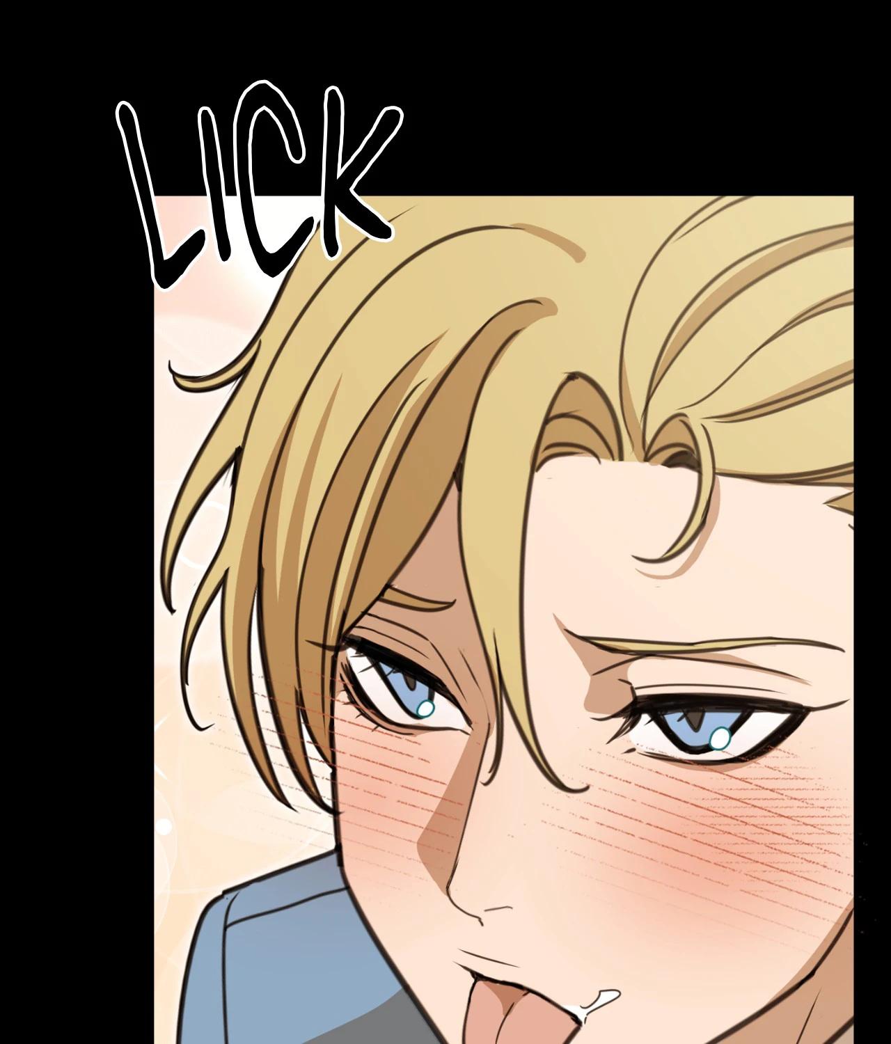 Read Caladrius chapter 16 image 86 on Lezhin