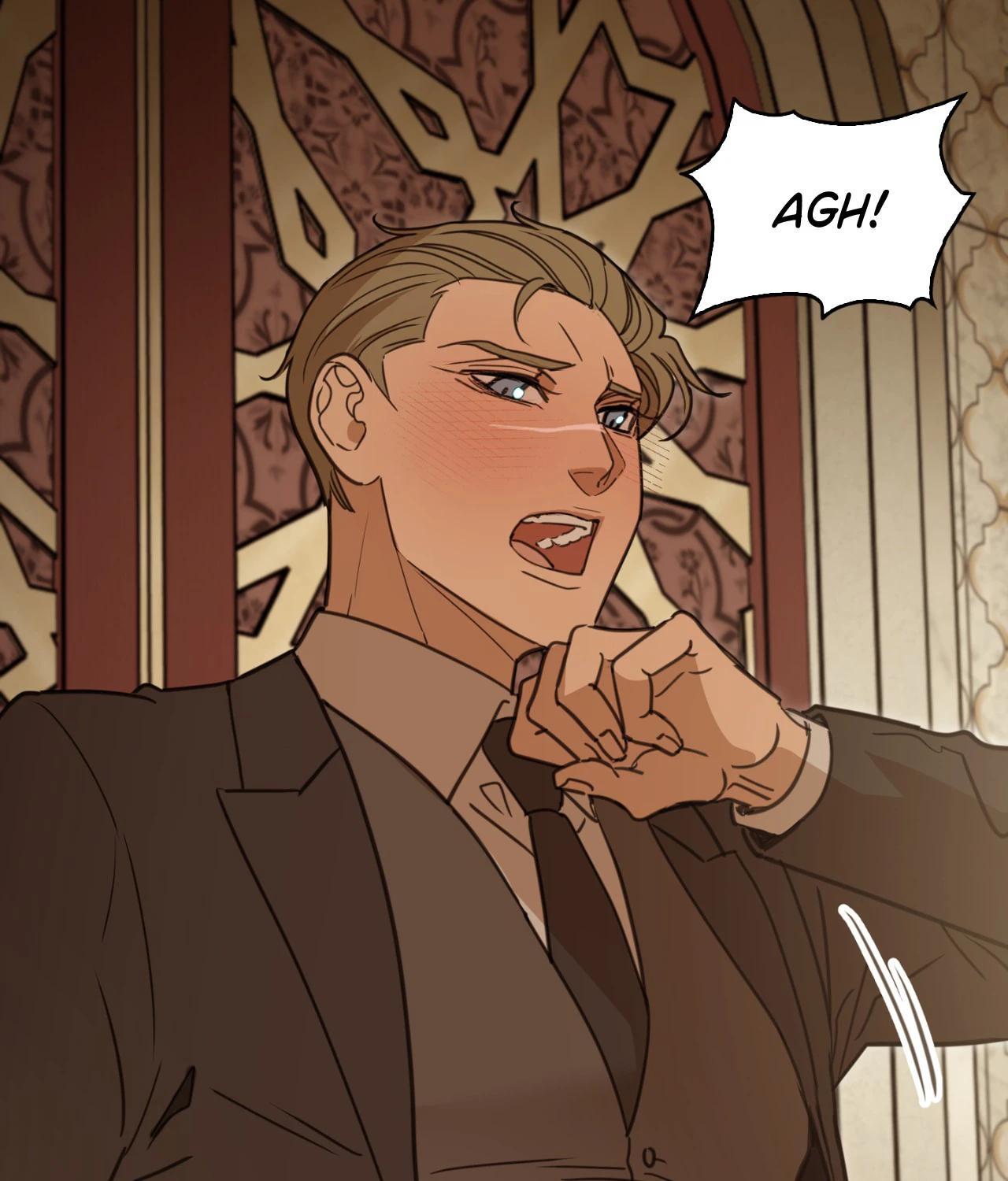 Read Caladrius chapter 16 image 88 on Lezhin