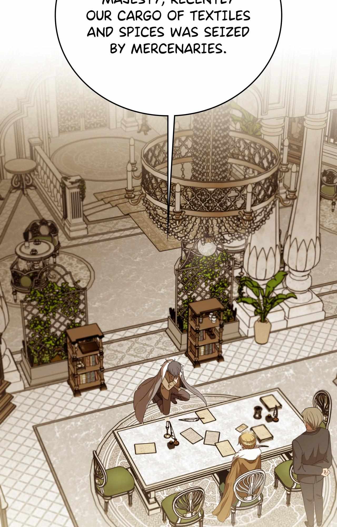 Read Caladrius chapter 17 image 1 on Lezhin