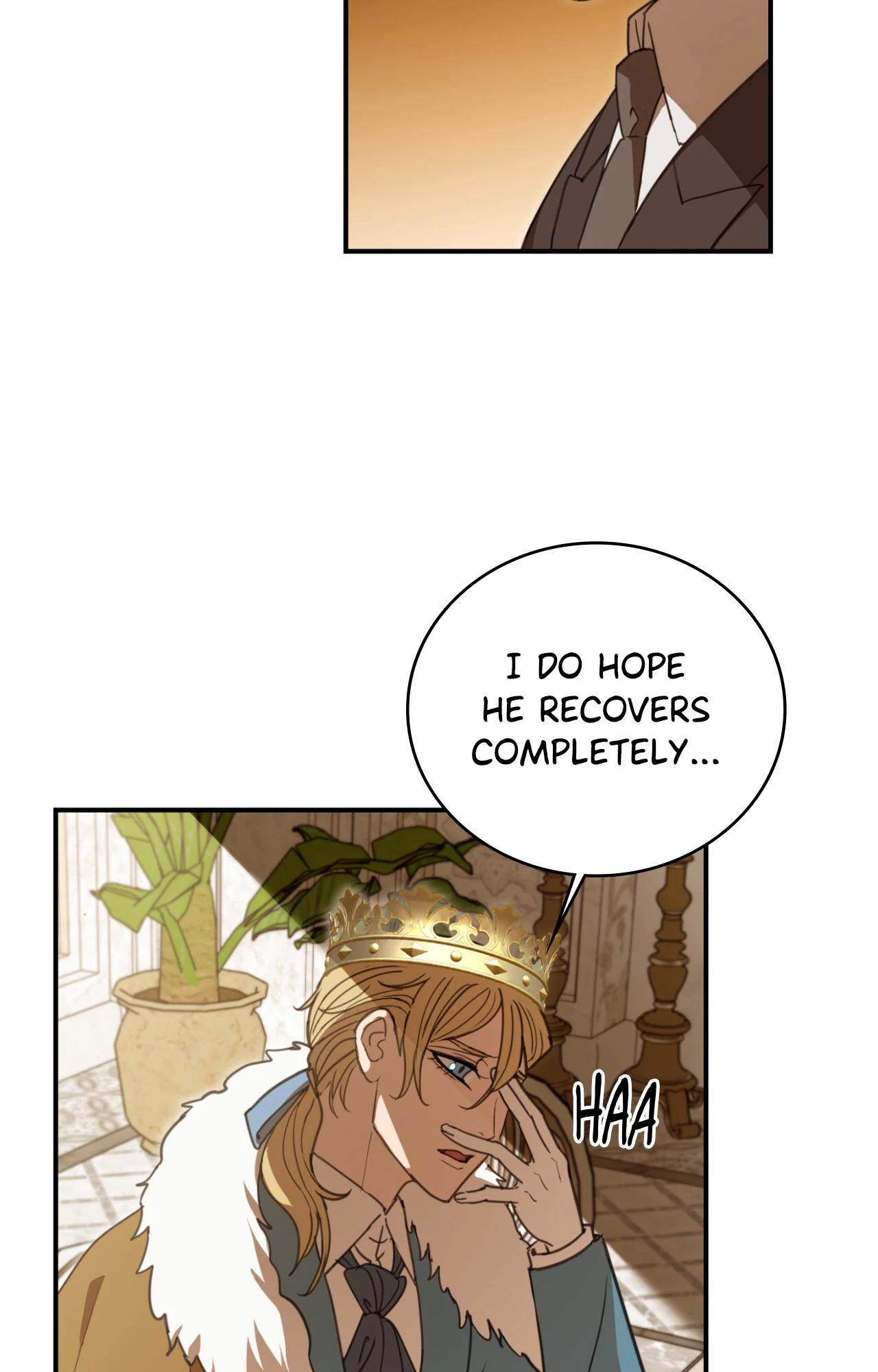 Read Caladrius chapter 17 image 14 on Lezhin