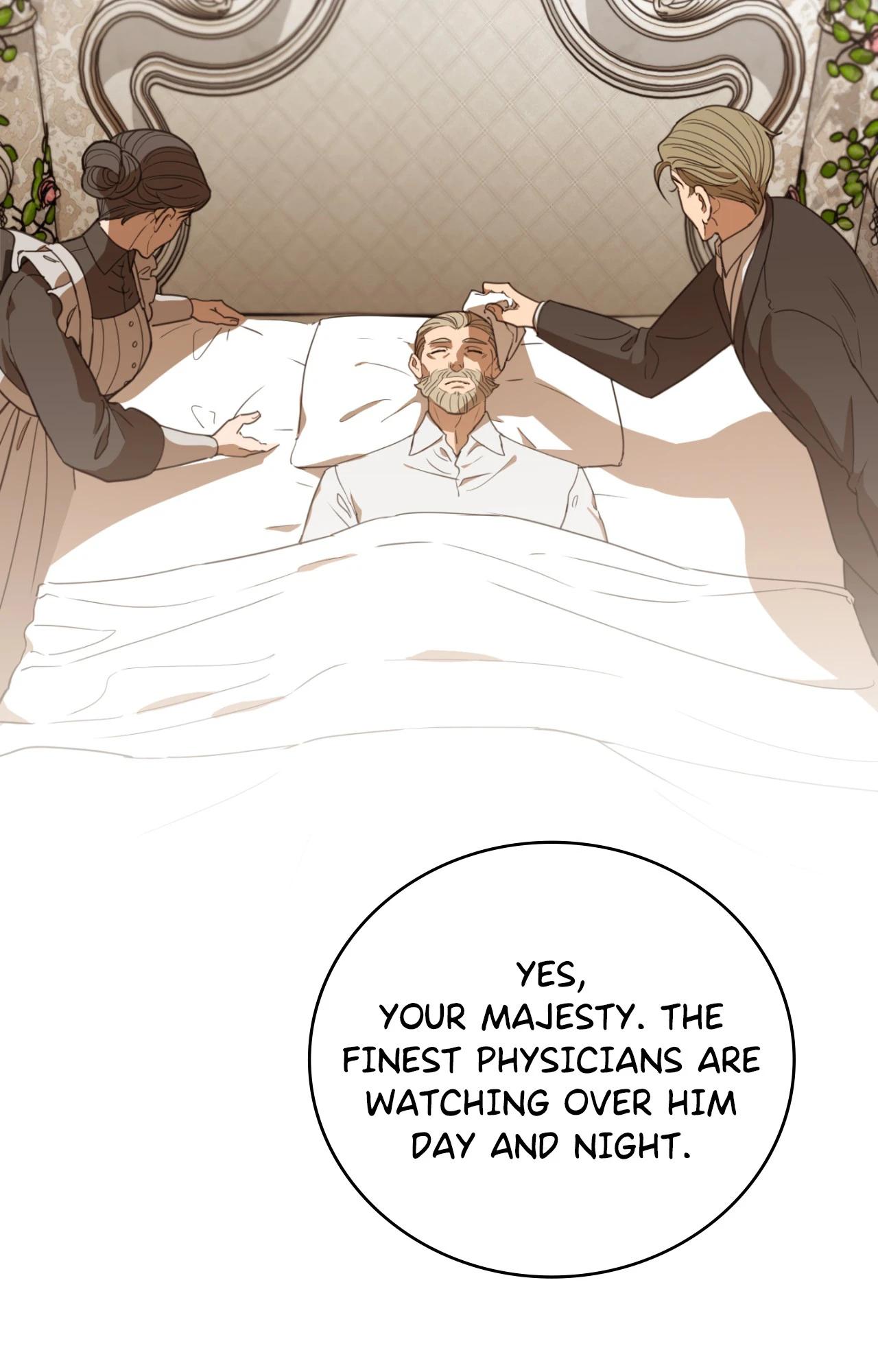 Read Caladrius chapter 17 image 16 on Lezhin