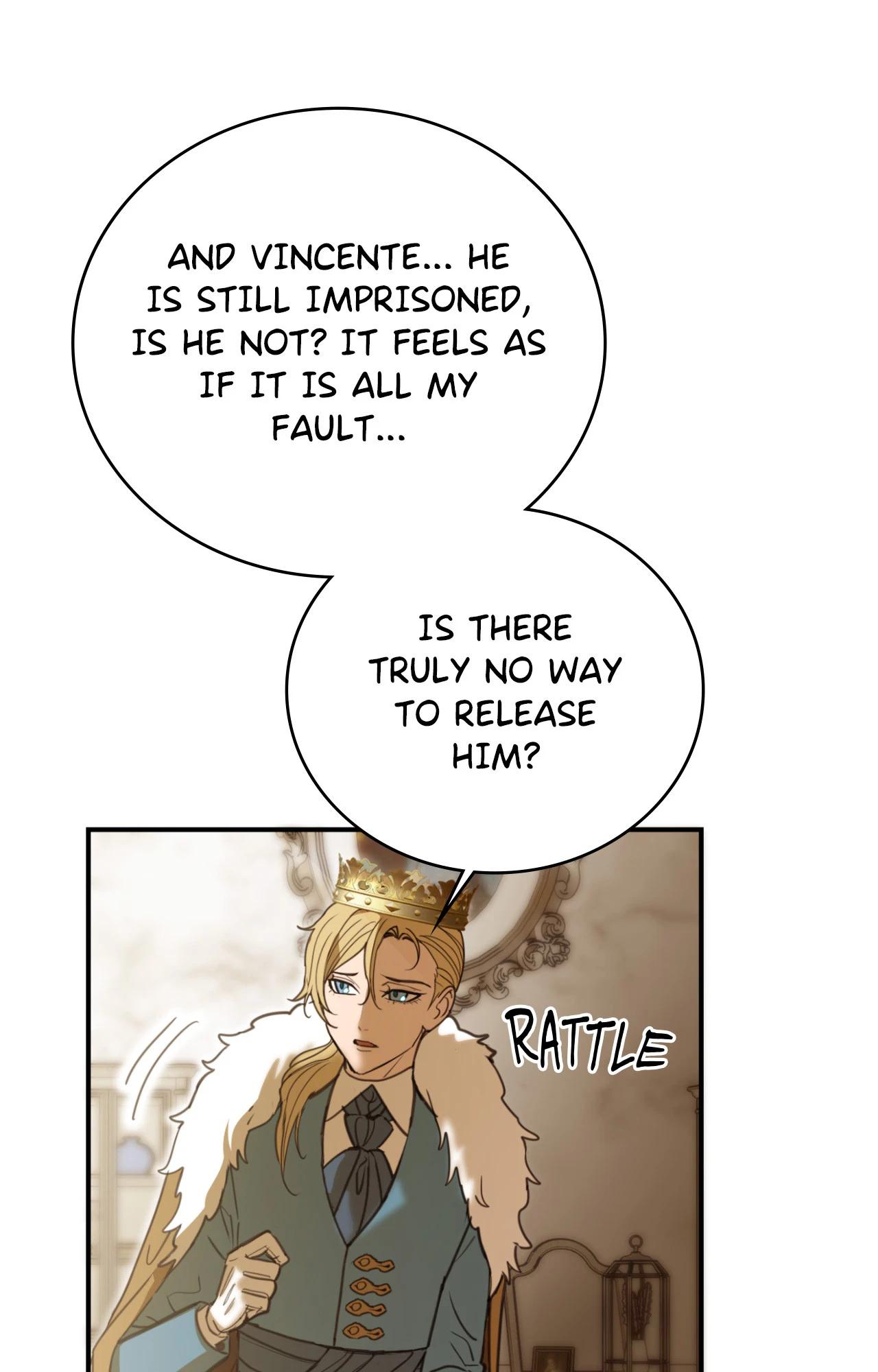 Read Caladrius chapter 17 image 18 on Lezhin