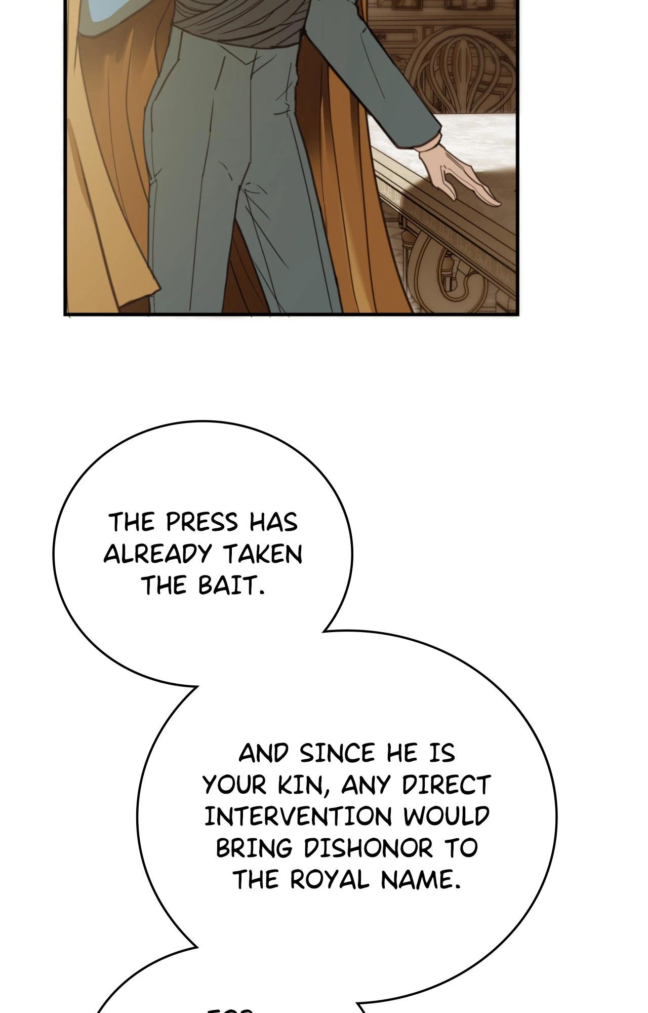 Read Caladrius chapter 17 image 19 on Lezhin