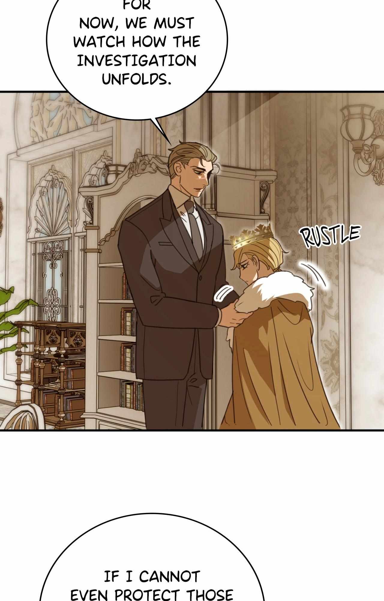 Read Caladrius chapter 17 image 20 on Lezhin