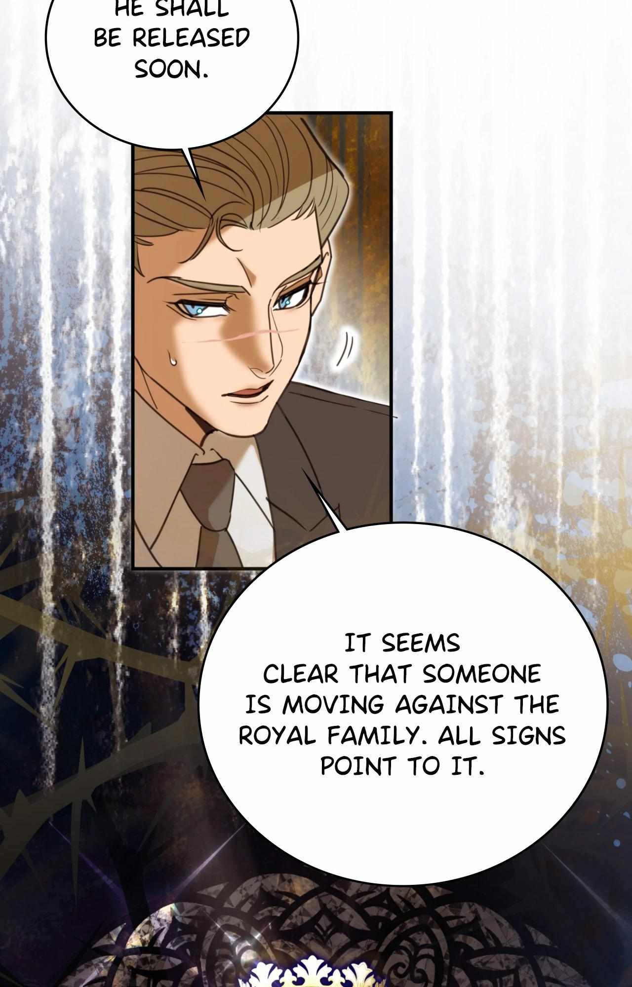 Read Caladrius chapter 17 image 22 on Lezhin