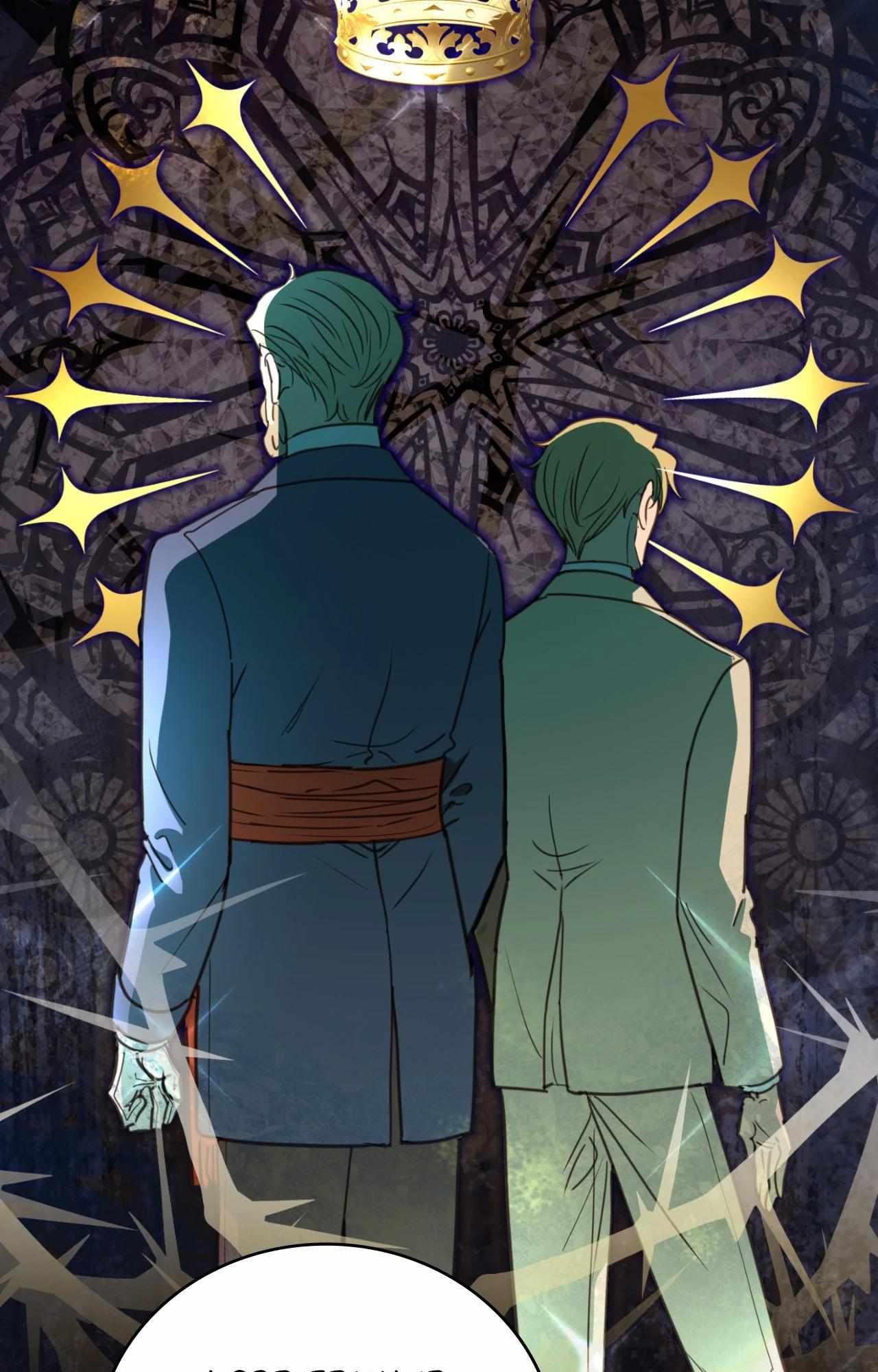 Read Caladrius chapter 17 image 23 on Lezhin
