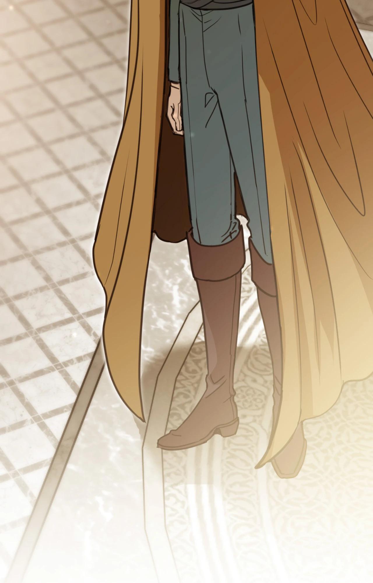 Read Caladrius chapter 17 image 27 on Lezhin