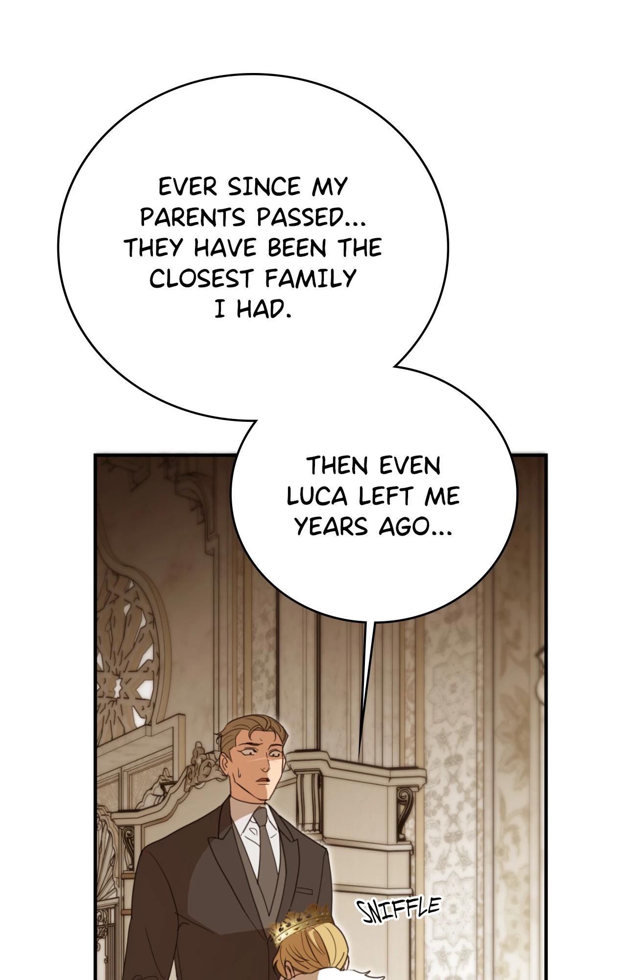 Read Caladrius chapter 17 image 29 on Lezhin