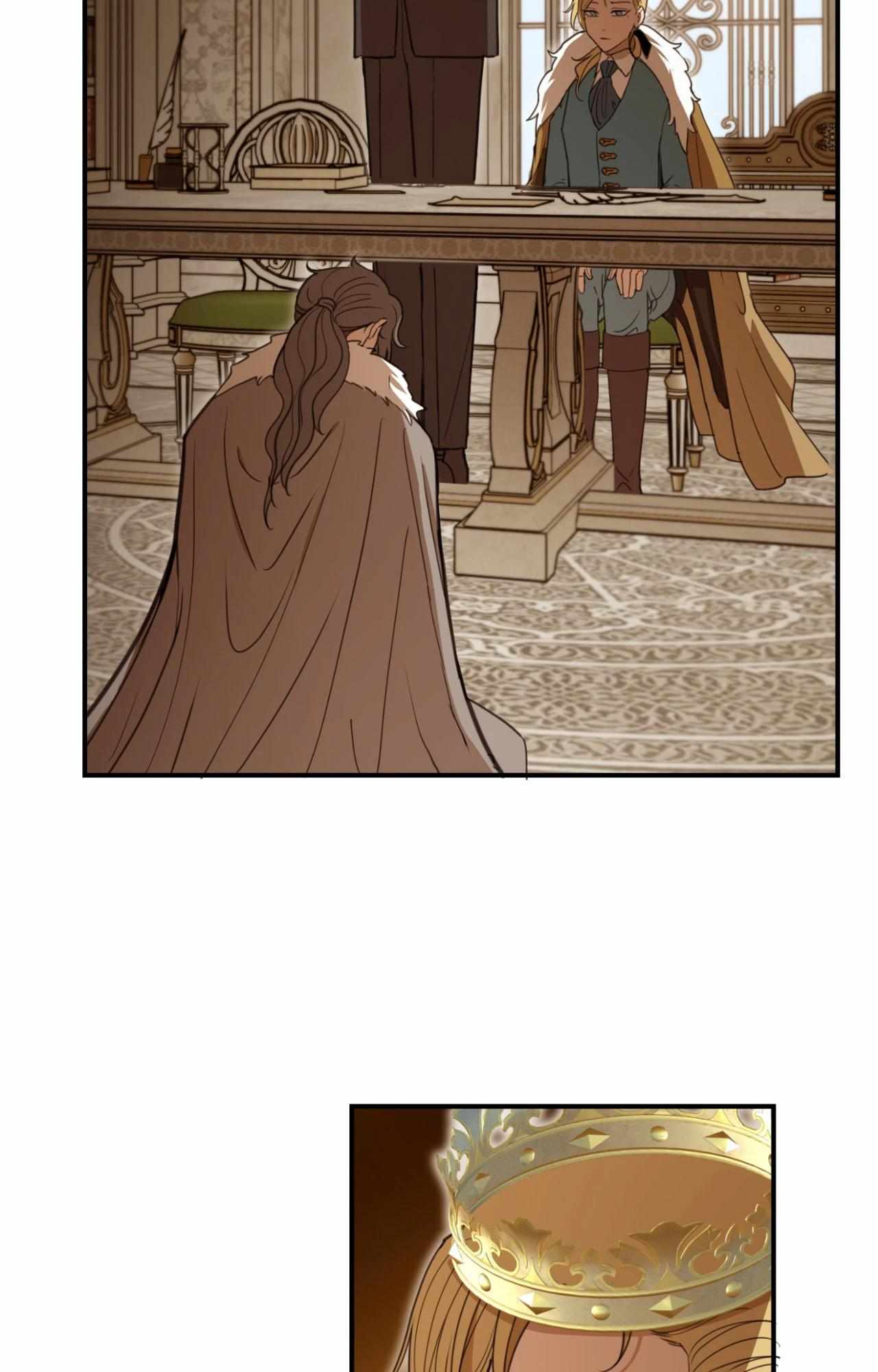 Read Caladrius chapter 17 image 3 on Lezhin
