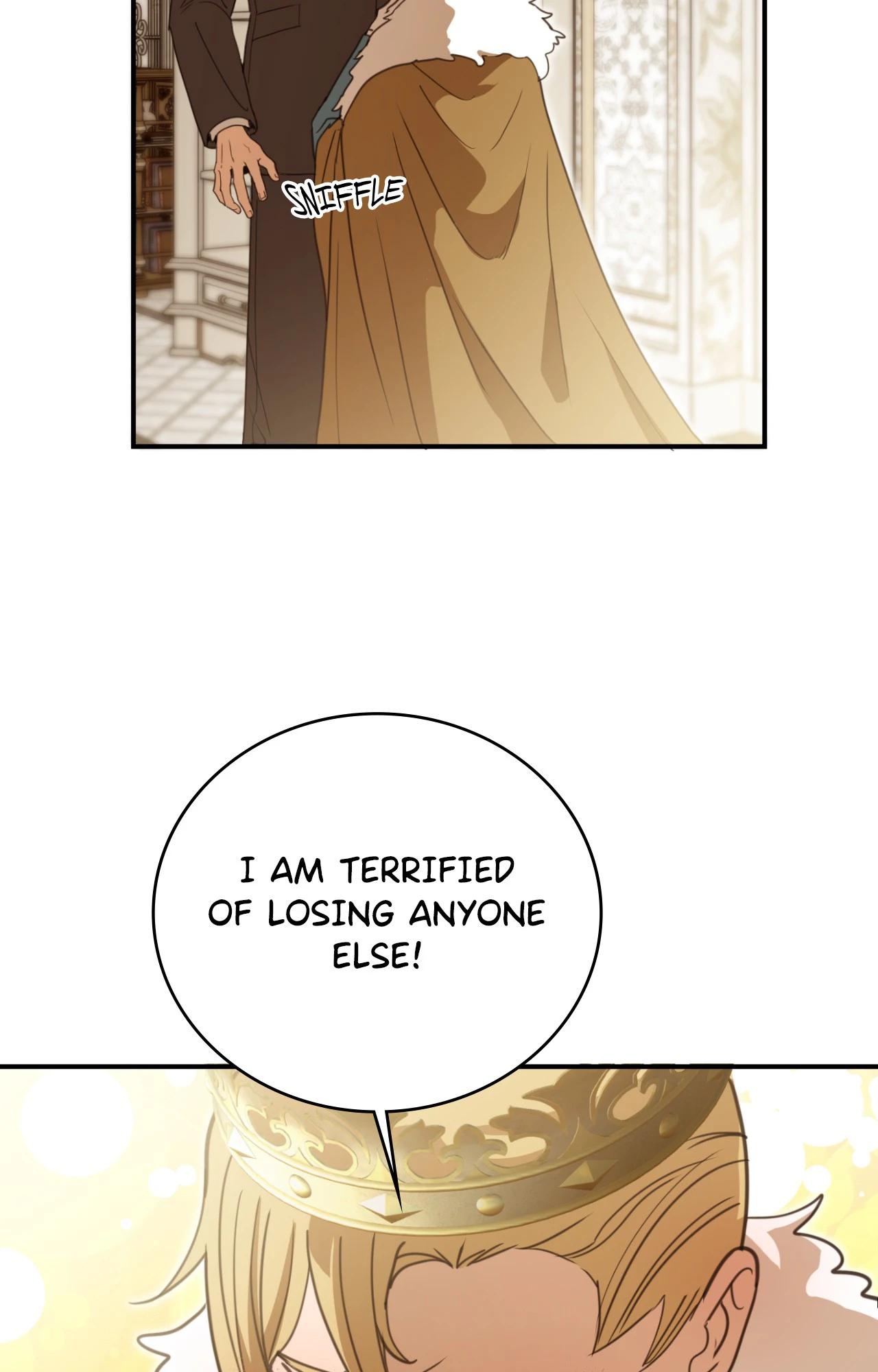 Read Caladrius chapter 17 image 30 on Lezhin