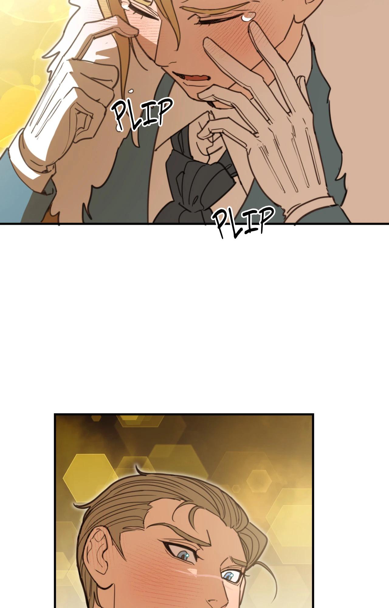 Read Caladrius chapter 17 image 31 on Lezhin