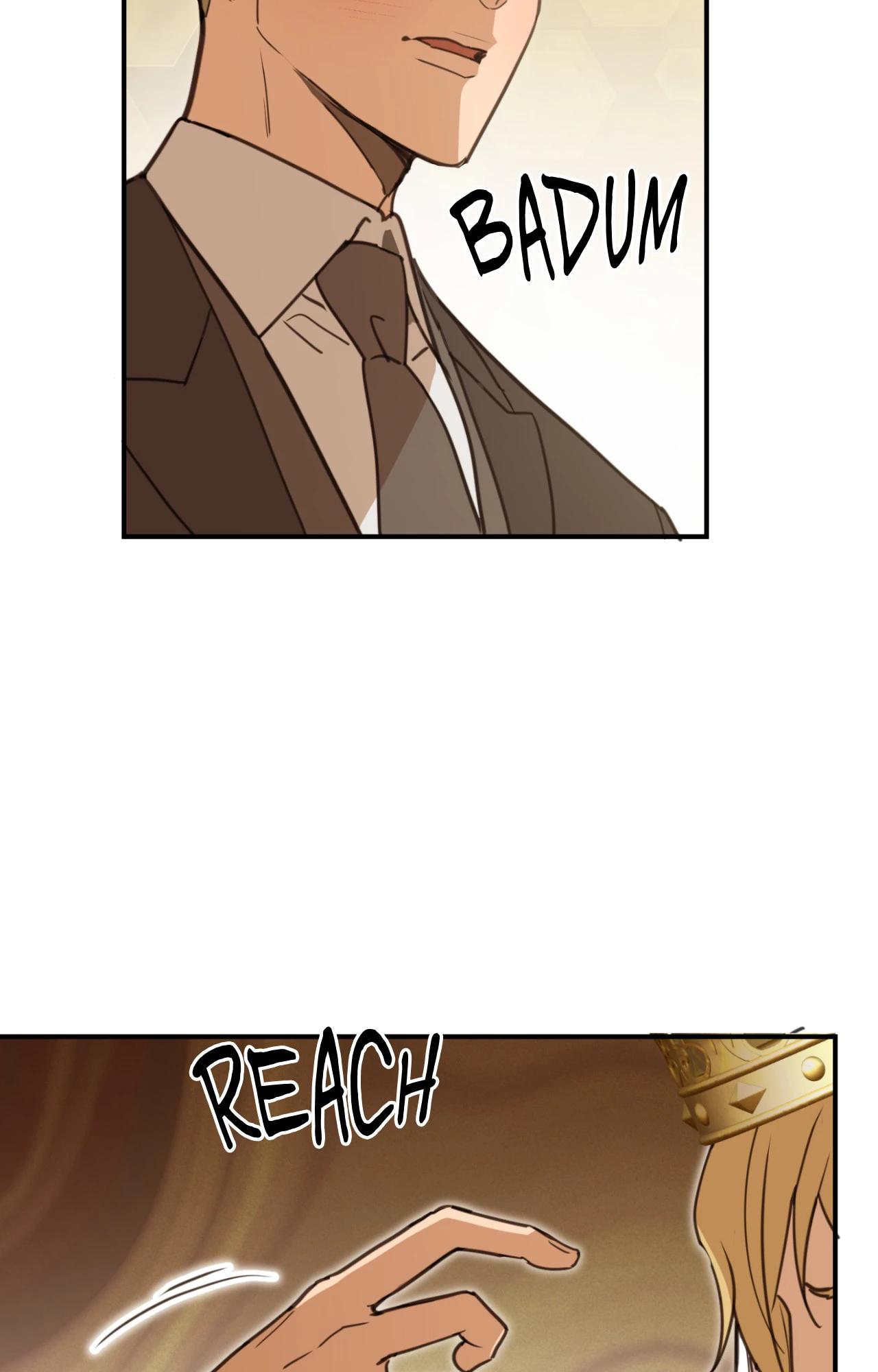 Read Caladrius chapter 17 image 32 on Lezhin