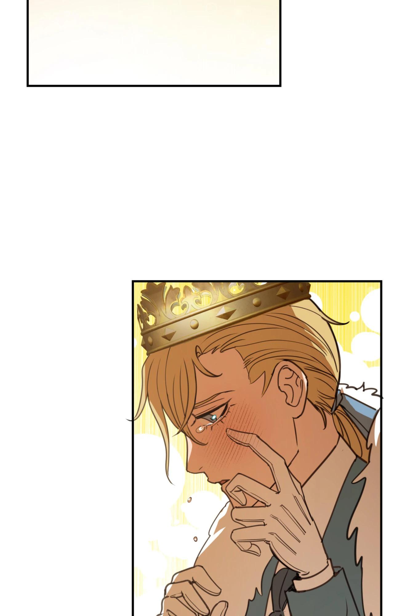 Read Caladrius chapter 17 image 35 on Lezhin