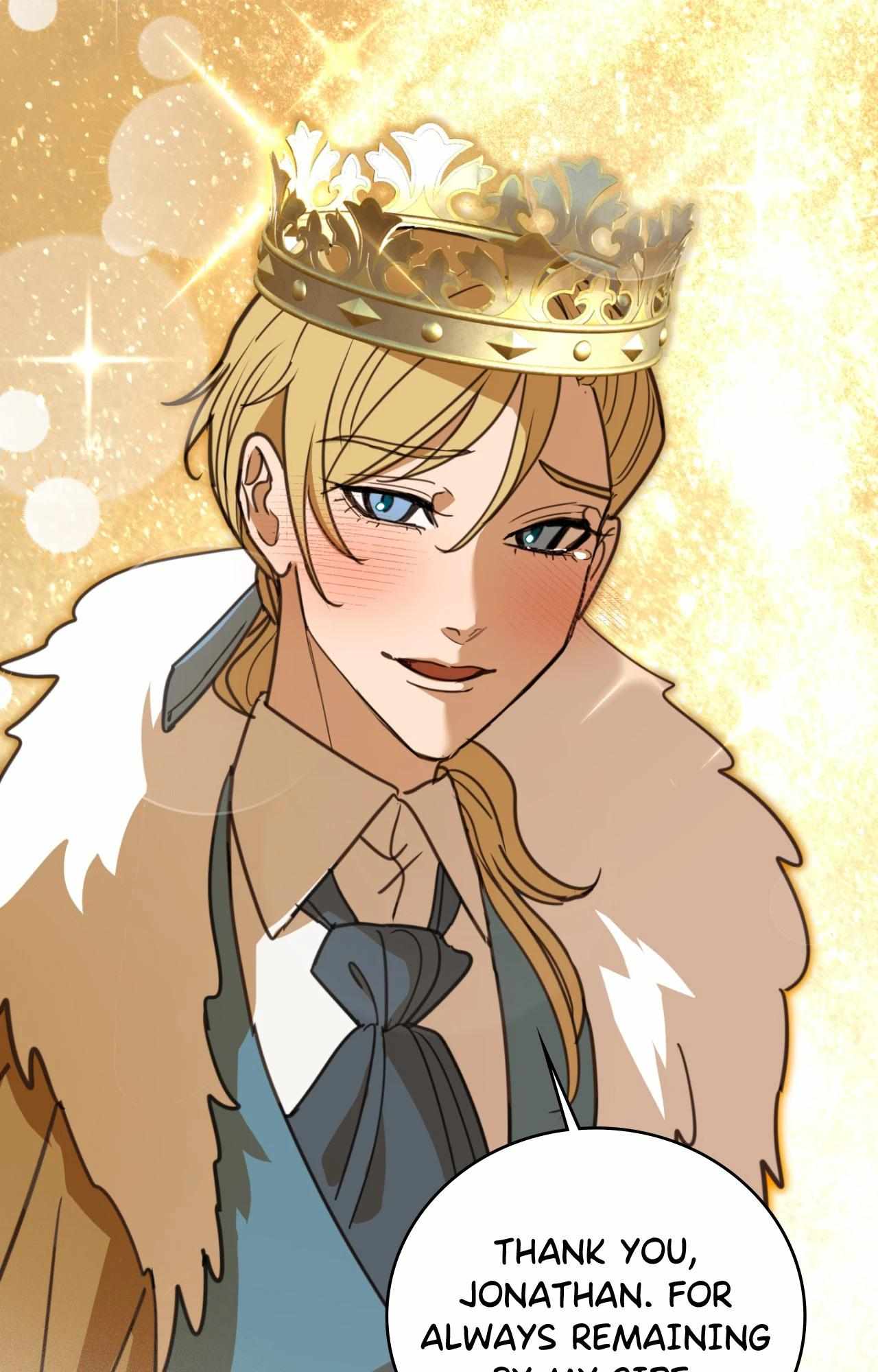 Read Caladrius chapter 17 image 39 on Lezhin