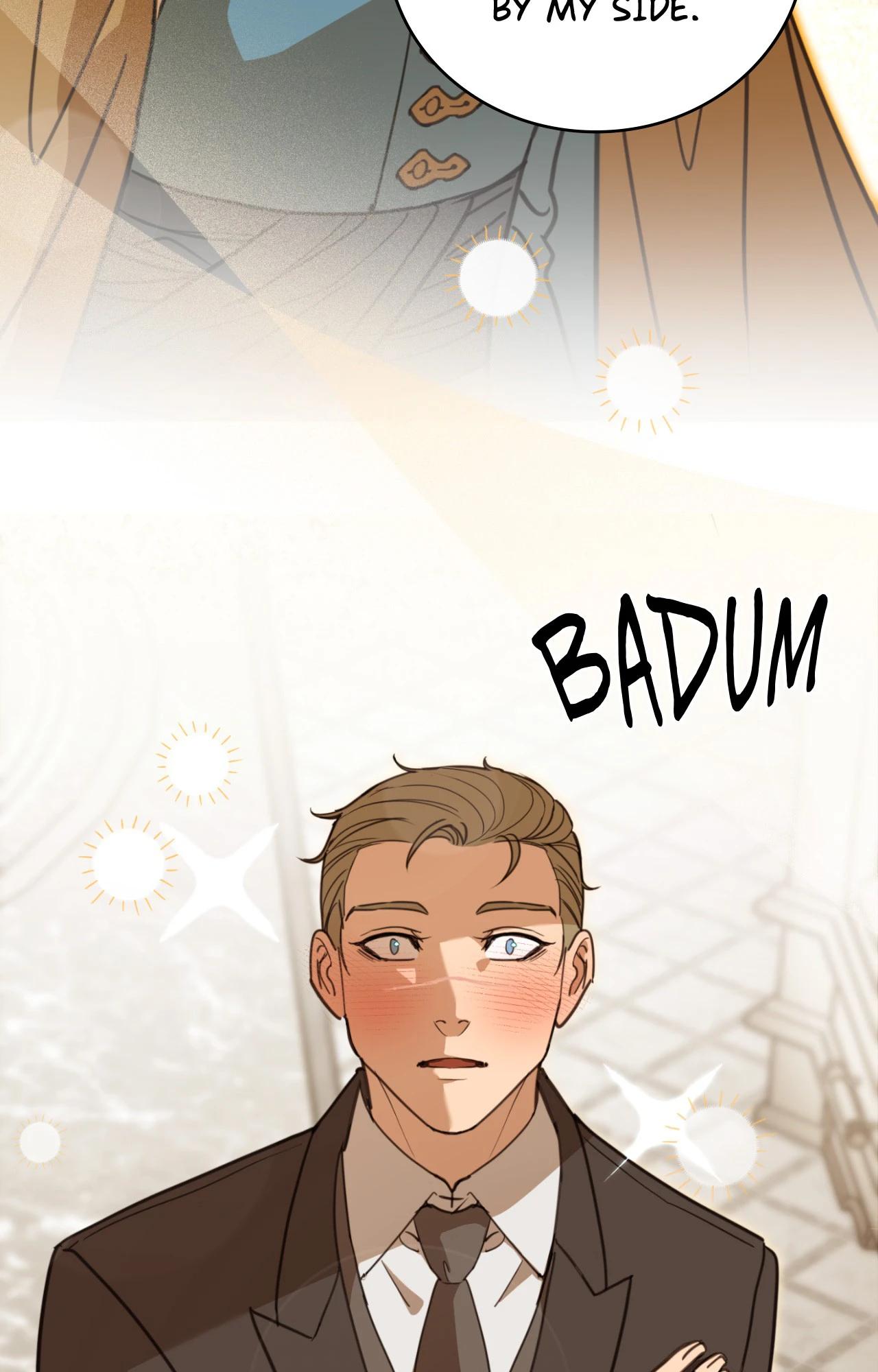 Read Caladrius chapter 17 image 40 on Lezhin