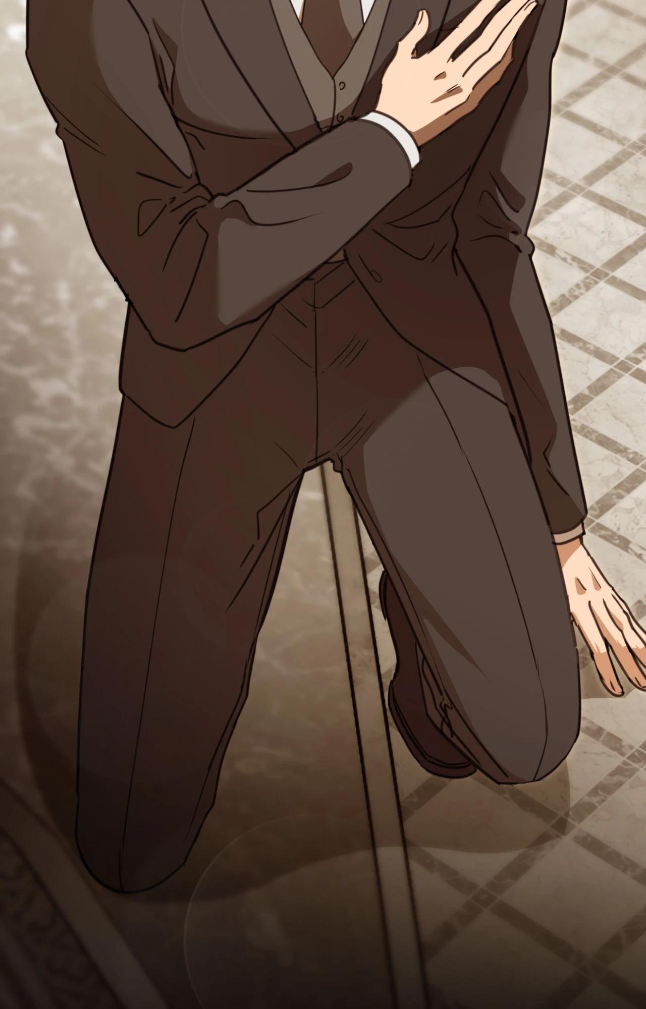 Read Caladrius chapter 17 image 41 on Lezhin