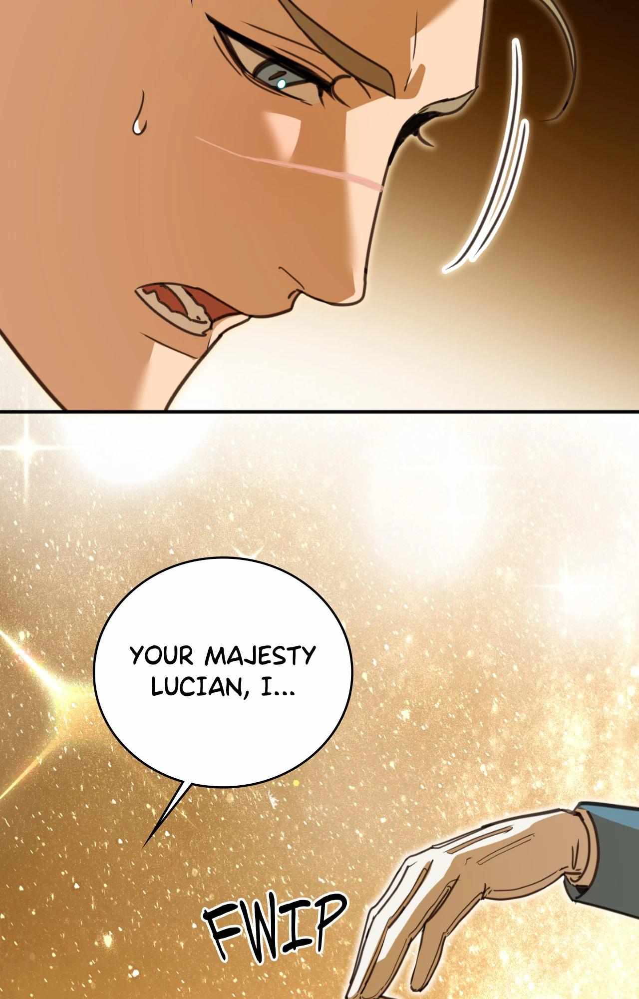Read Caladrius chapter 17 image 44 on Lezhin