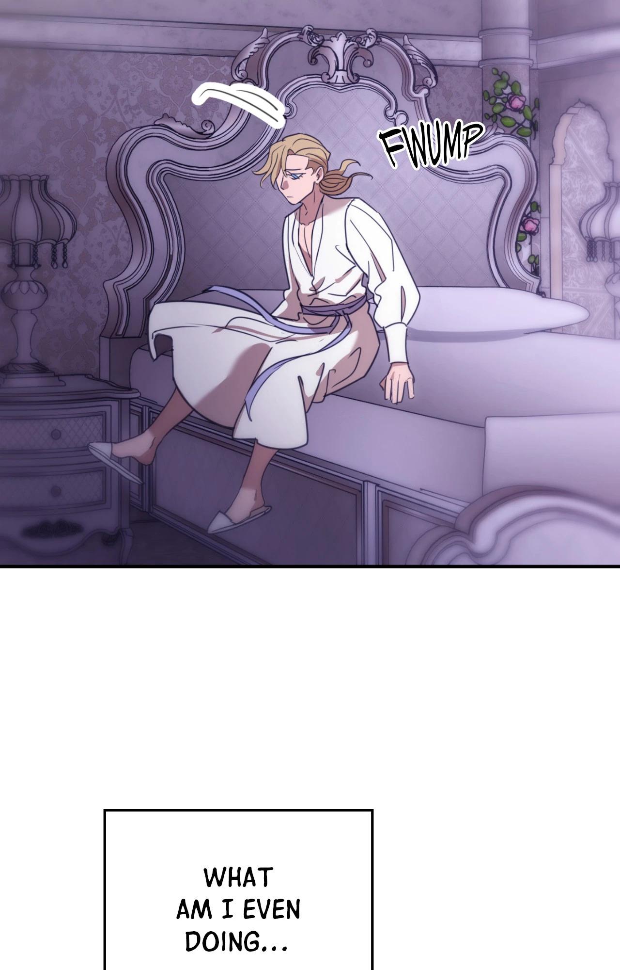 Read Caladrius chapter 17 image 53 on Lezhin