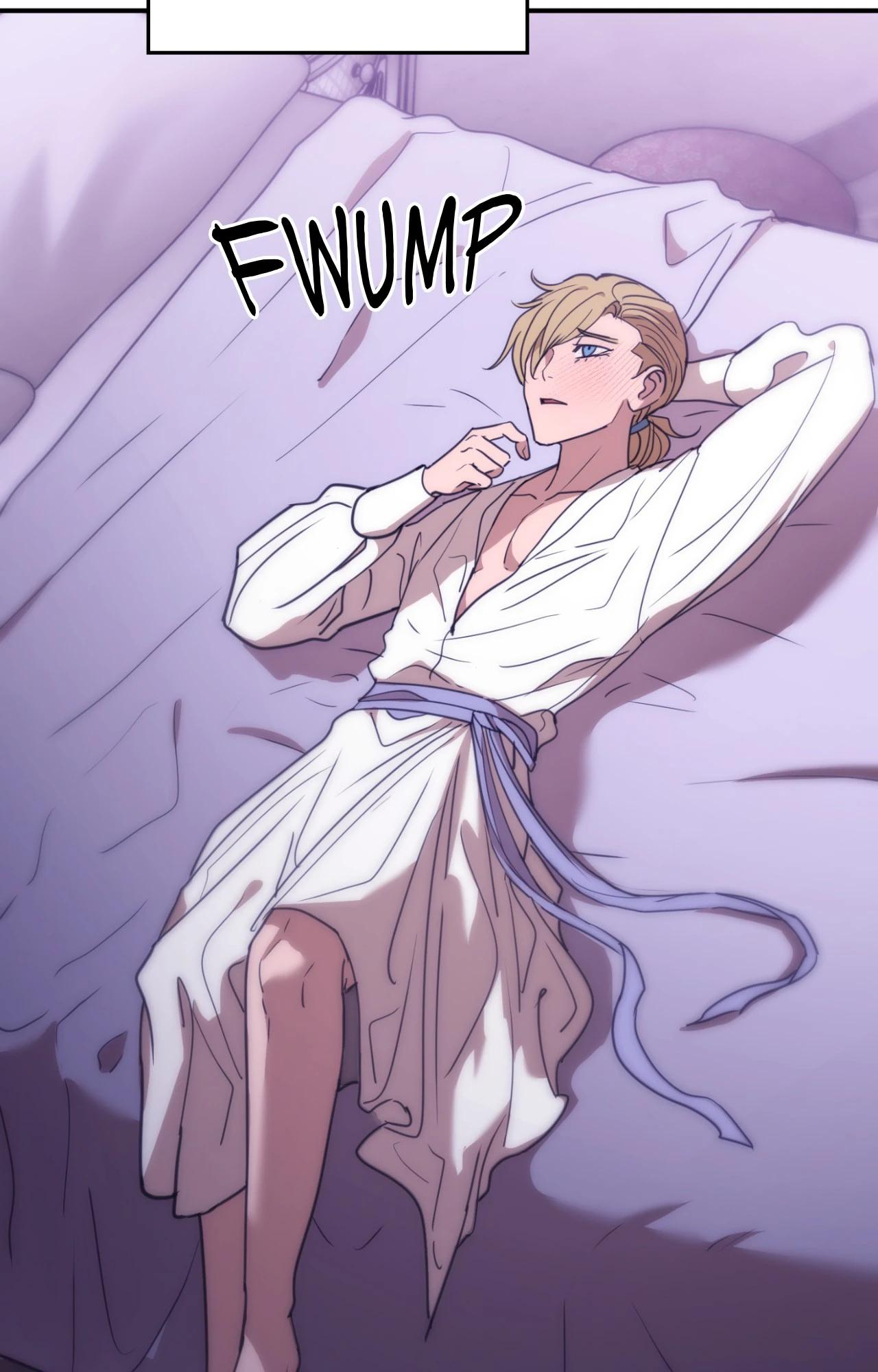 Read Caladrius chapter 17 image 54 on Lezhin